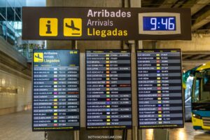 Beniconnect Alicante Airport Shuttle: Our Honest Review!