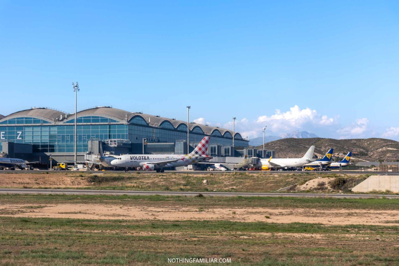 Beniconnect Alicante Airport Shuttle: Our Honest Review!