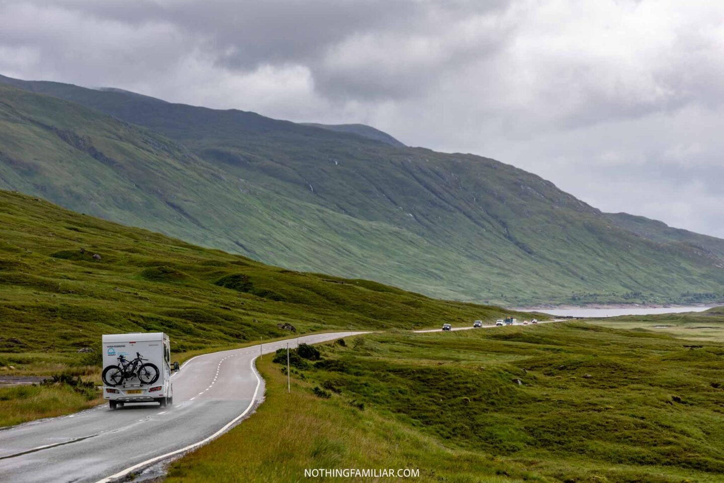 Inverness to Isle of Skye