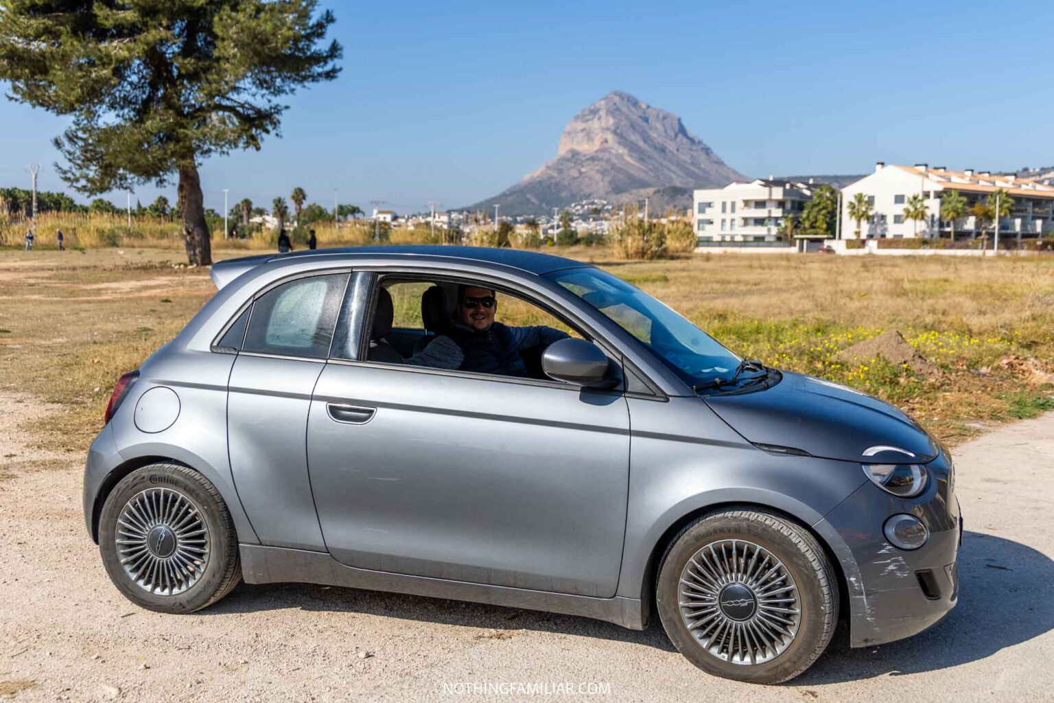 10 Alicante Airport Rental Car Tips to Know BEFORE Booking