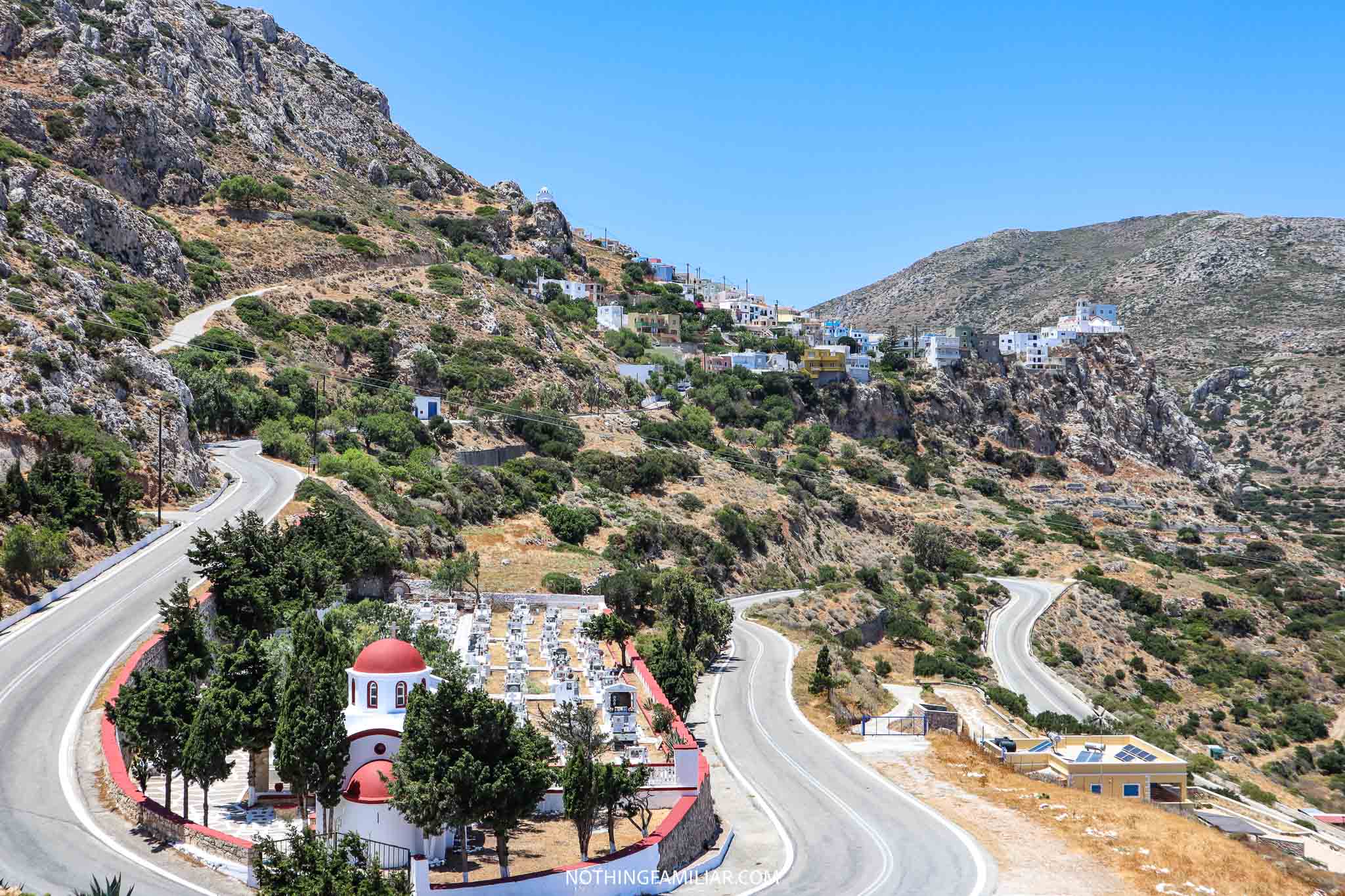 Do You Need a Rental Car in Karpathos? Pros & Cons