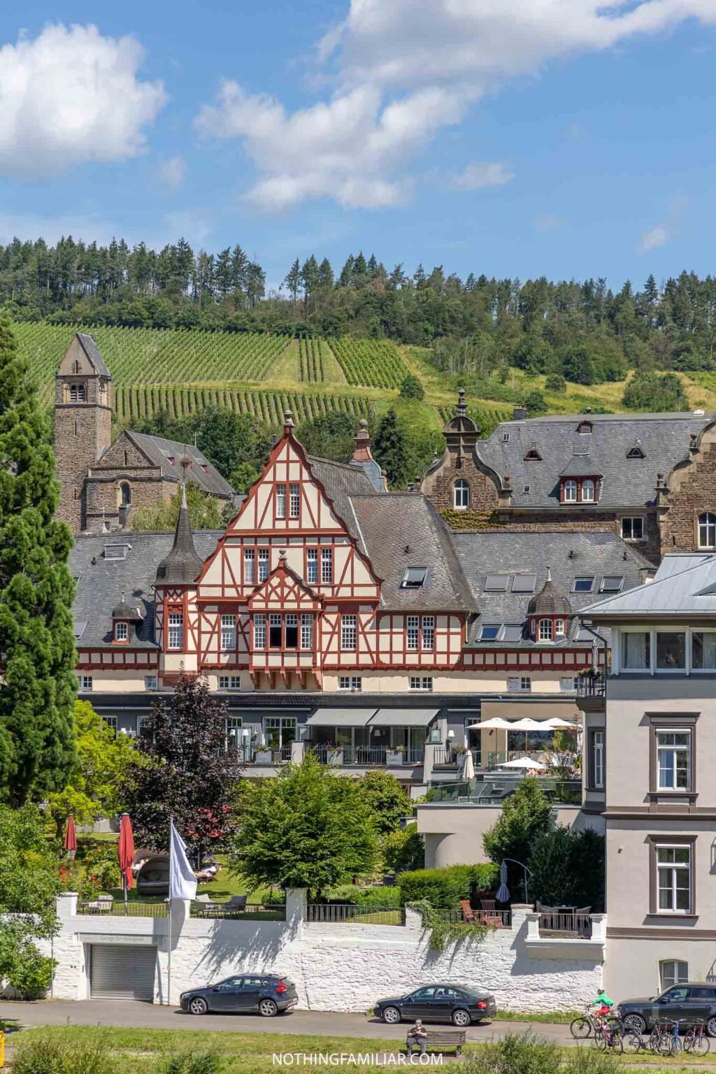 8 Magical Small Towns on the Moselle River Germany