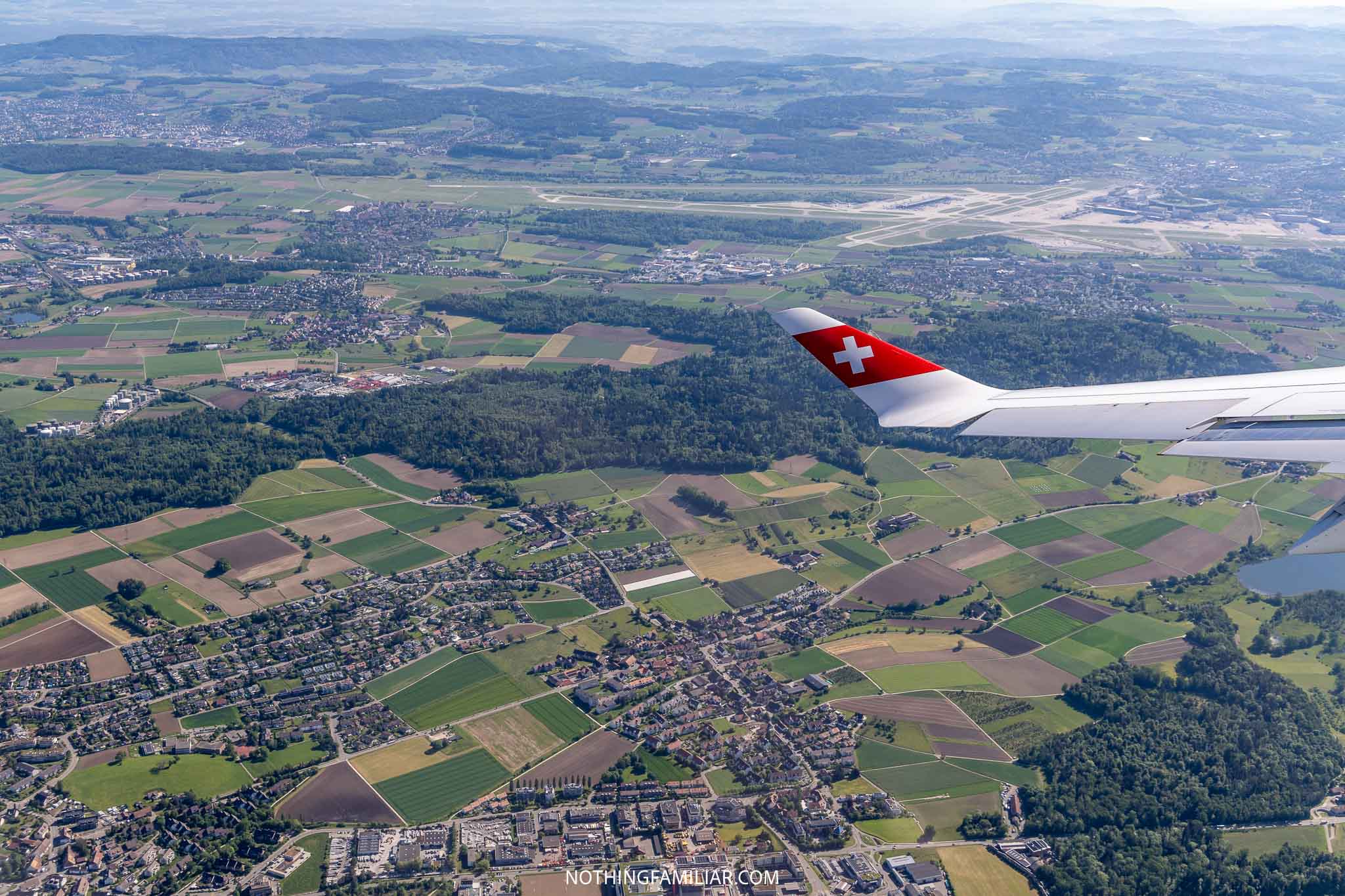 SWITZERLAND TRAVEL INFORMATION PORTAL visual data 4