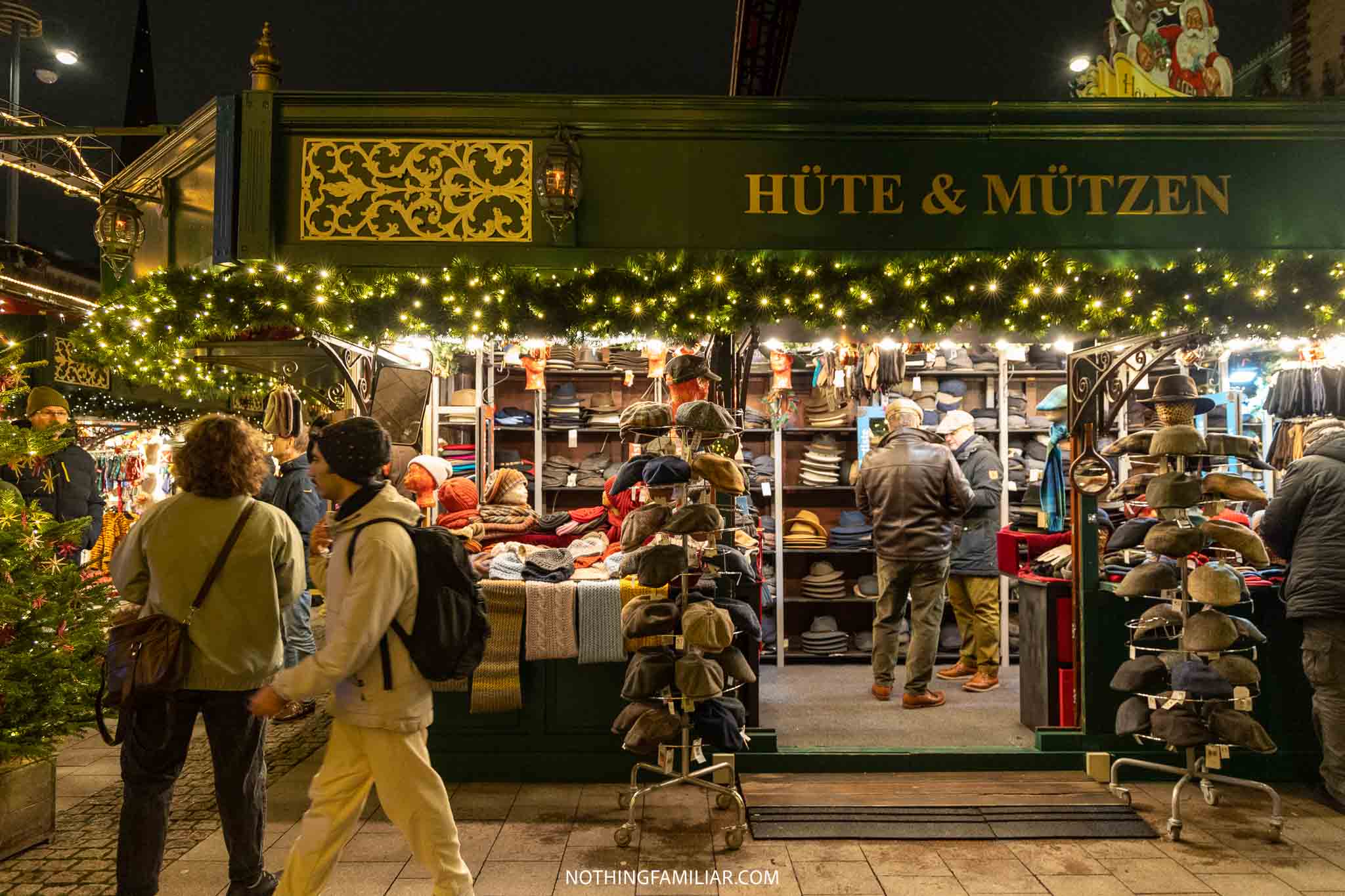 Schnste Weihnachtsmrkte Hamburg
