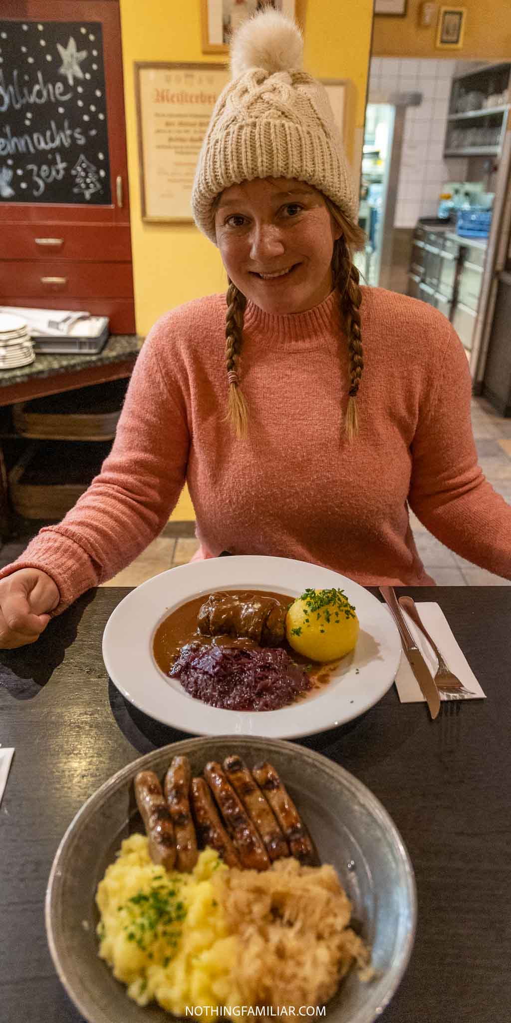 Things to do in Nuremberg Germany