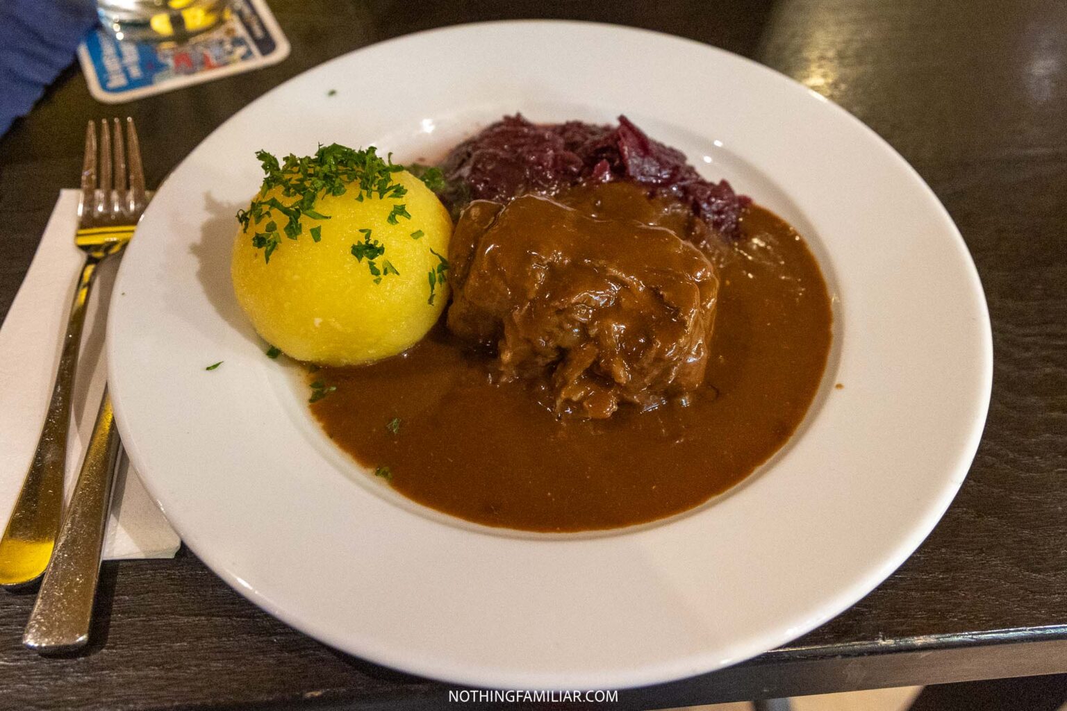 What s The Best German Food 18 Authentic Must Try Dishes