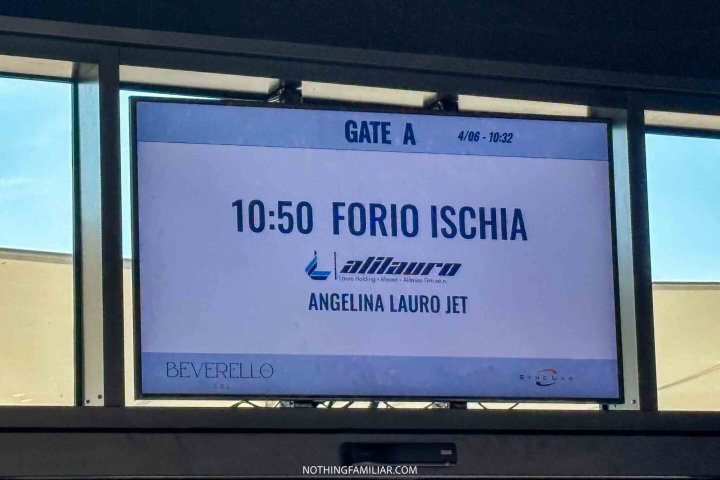 Forio Ischia