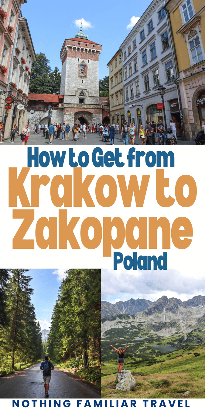 Krakow Poland