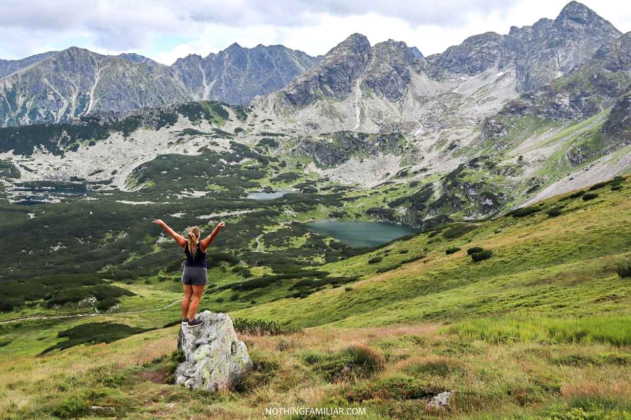 Zakopane Poland Travel Guide