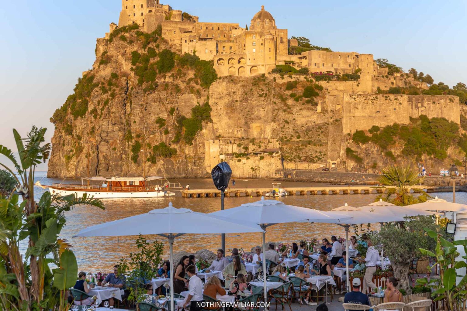 2 Day Ischia Italy Itinerary Our Laid Back Island Escape 2-day-ischia-italy-itinerary-our-laid-back-island-escape