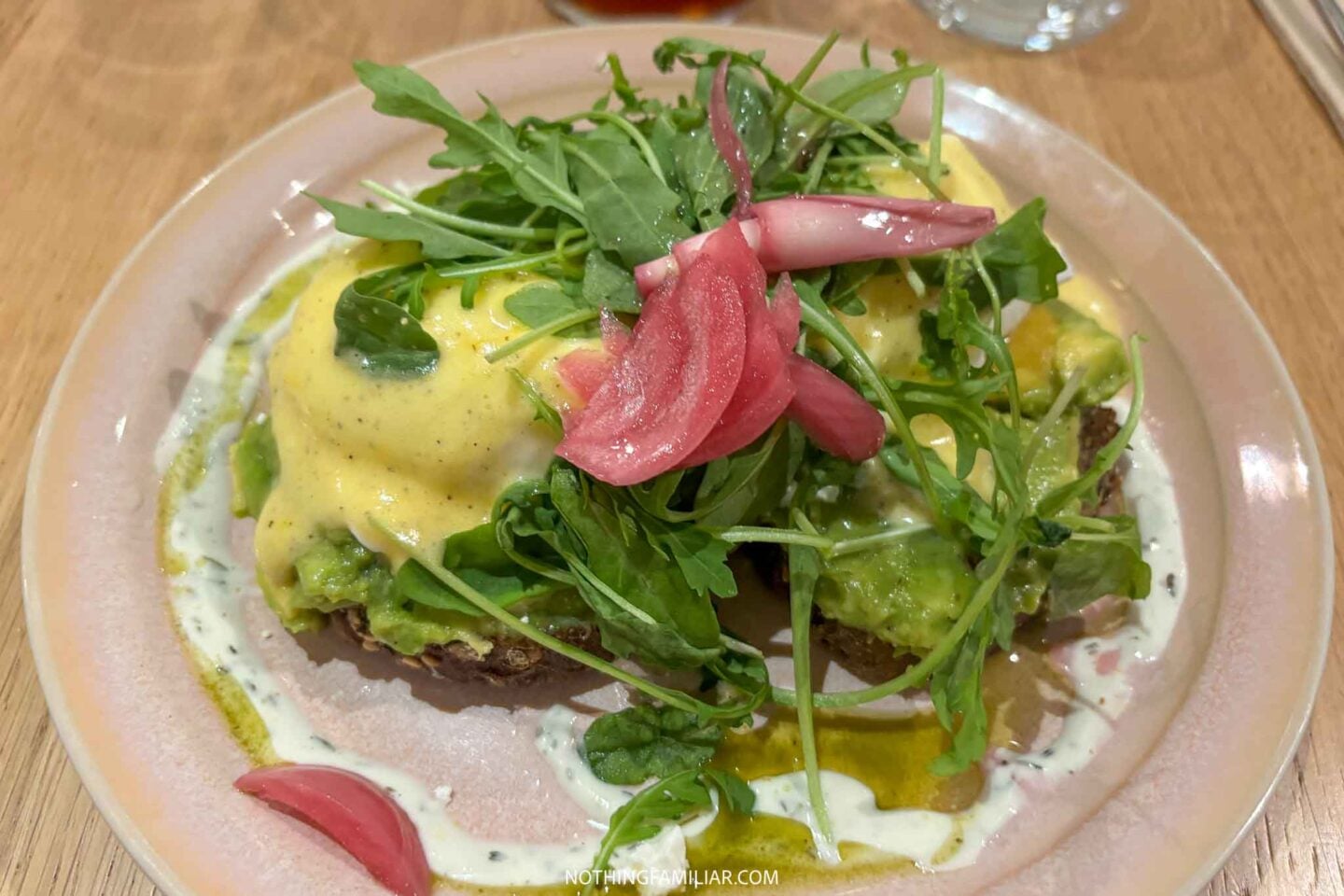 Annecy Breakfast Restaurant