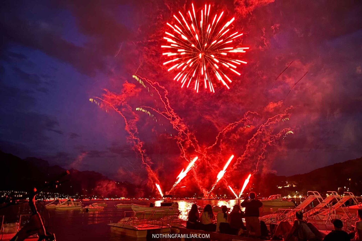 Annecy France Festival