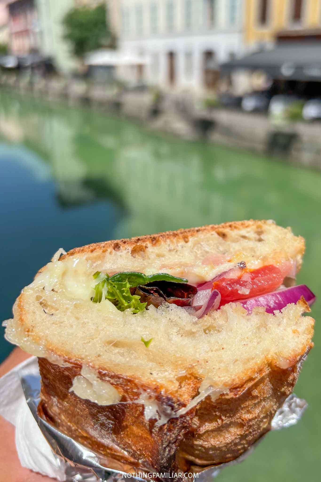 15 Annecy France Restaurants You Have to Try For Yourself!