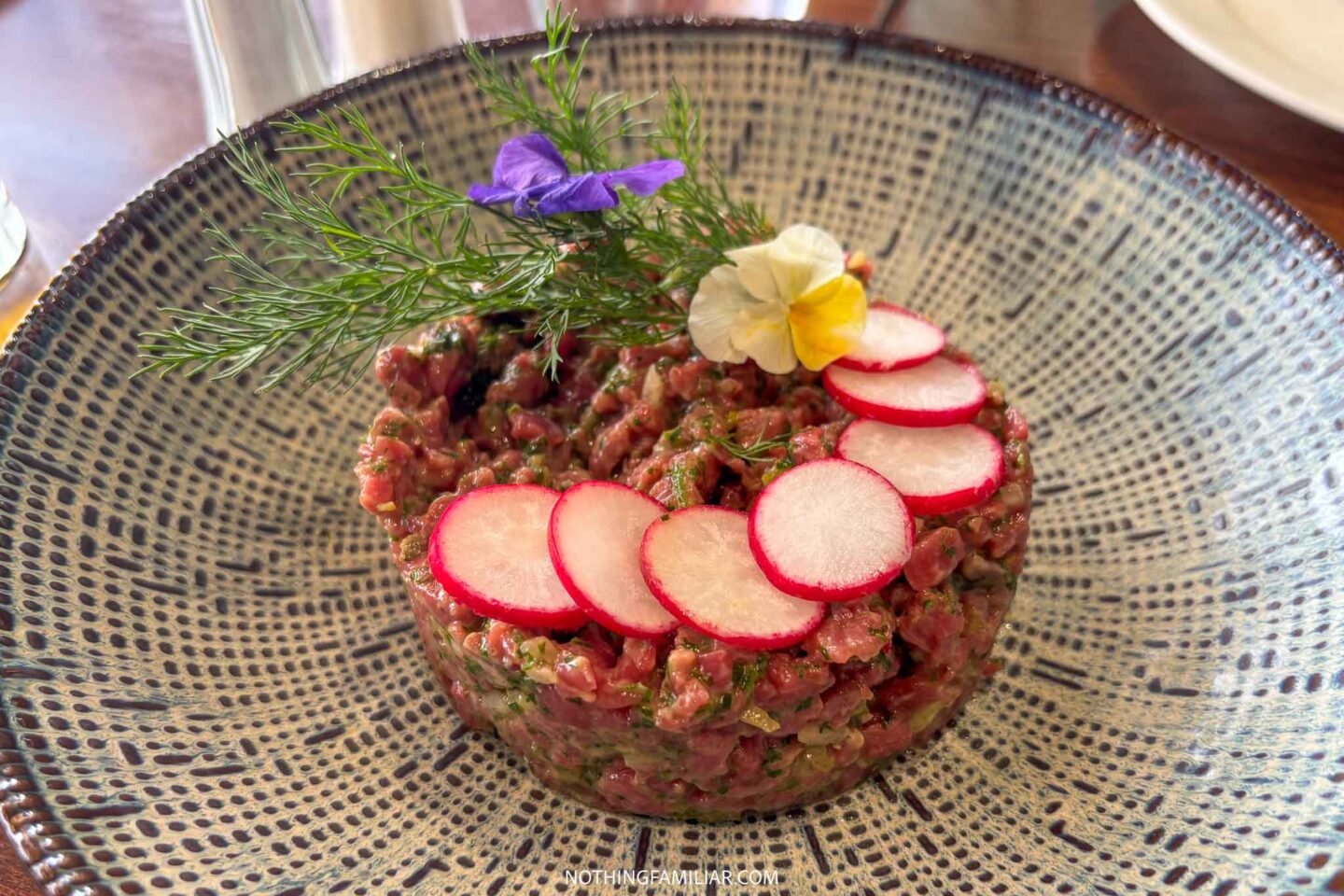 Best restaurants in Annecy