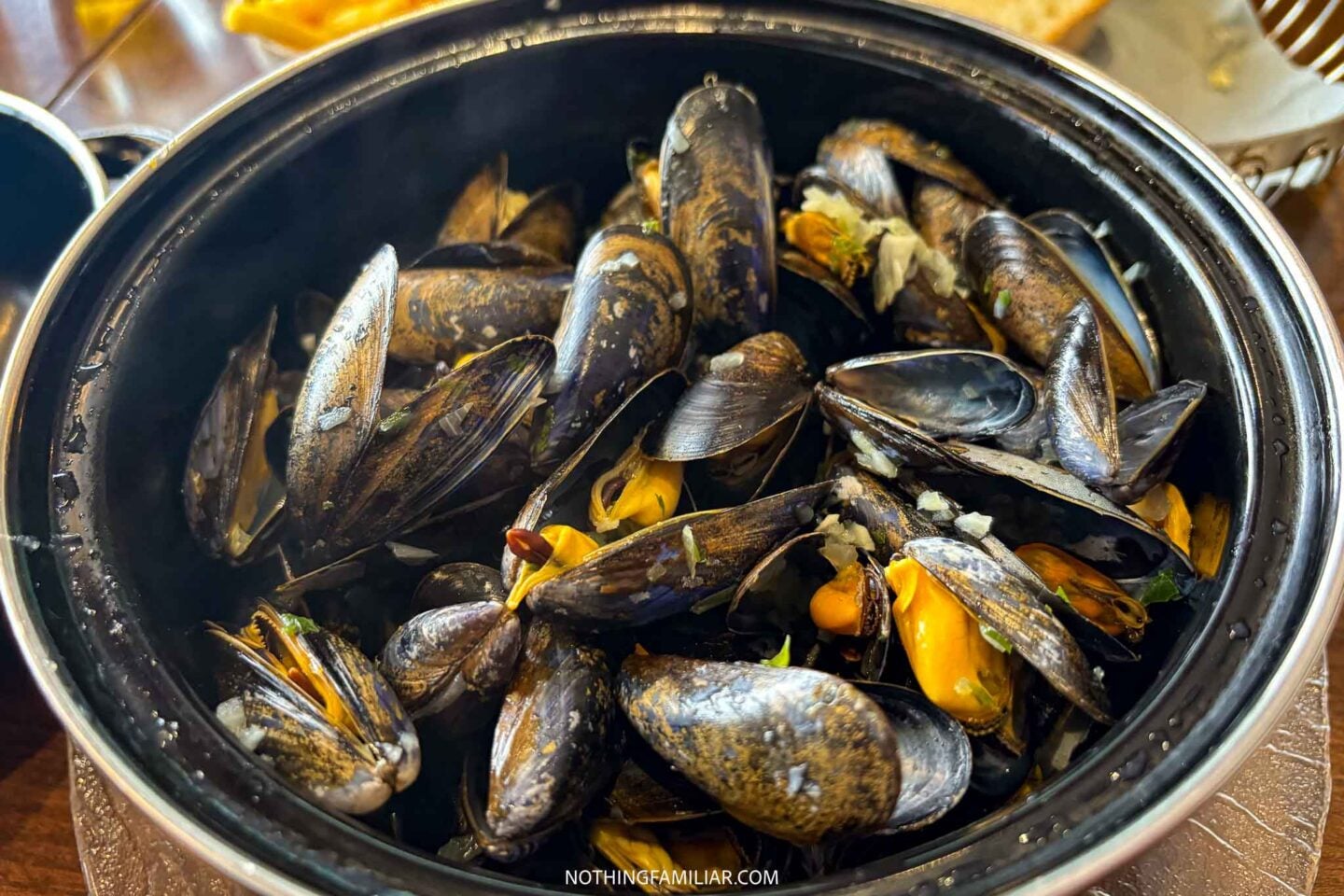 Best restaurants in Annecy France