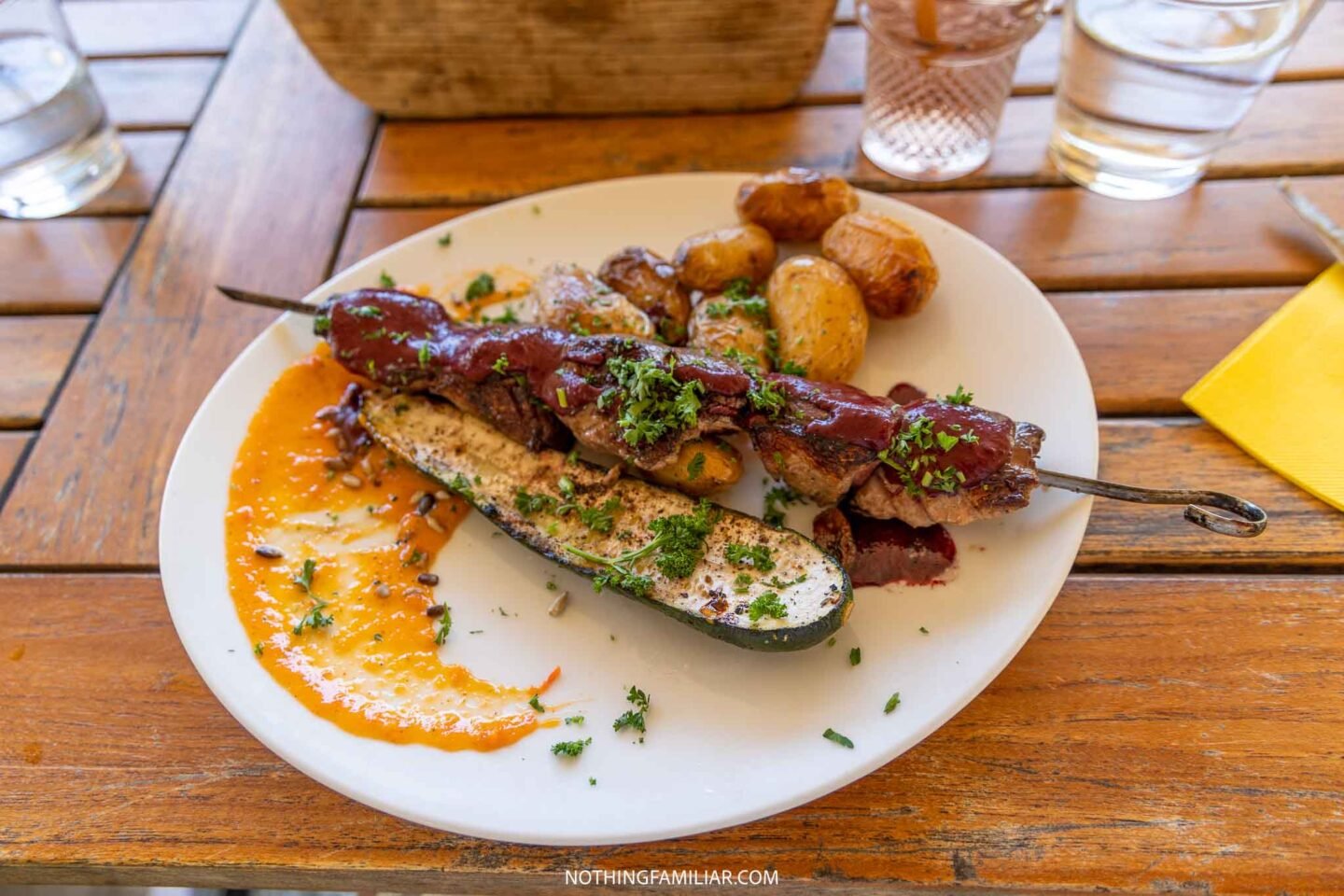 La Terre de Bellevarde