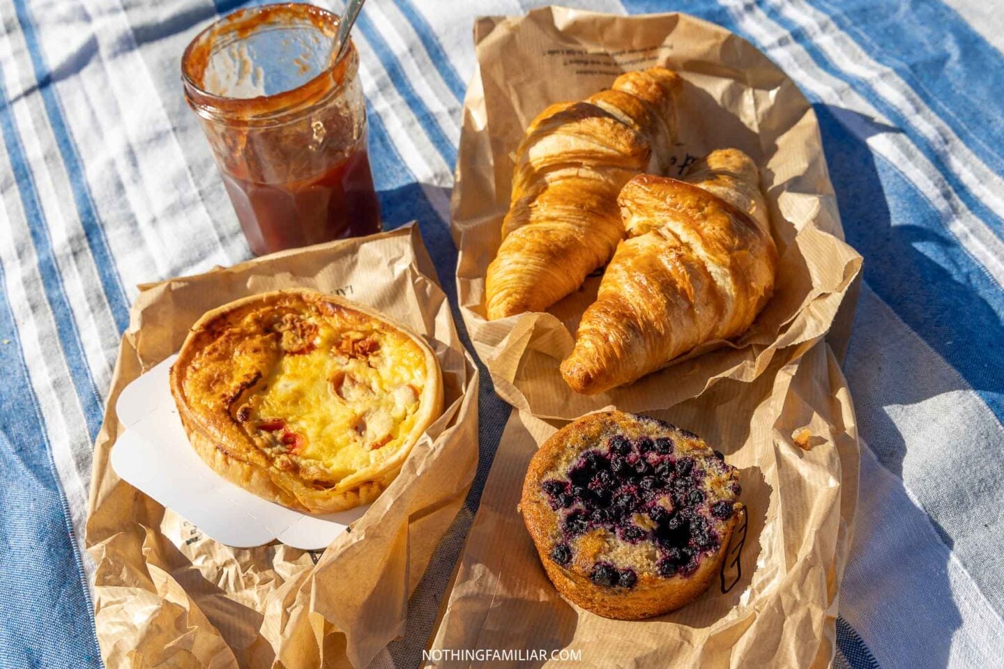 Lake Annecy Bakeries