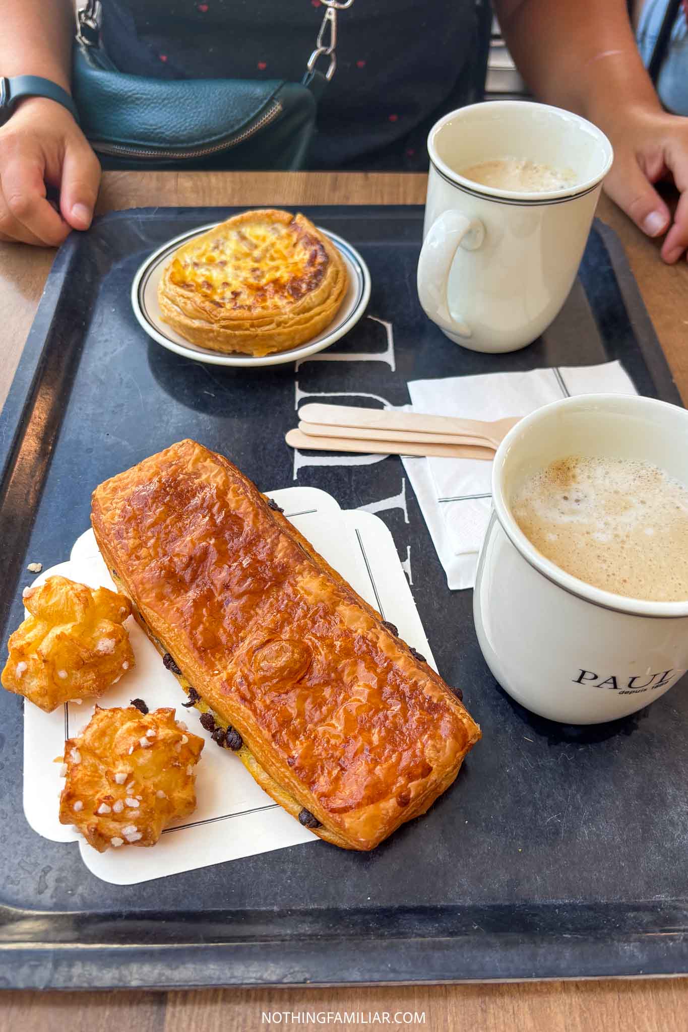 Where to eat in Annecy