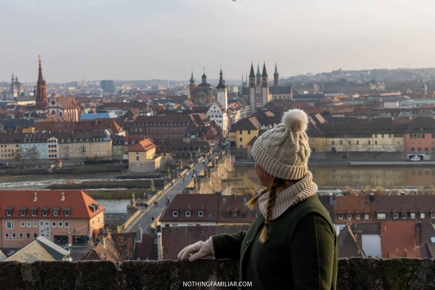 Best Germany Christmas Market Outfit Ideas