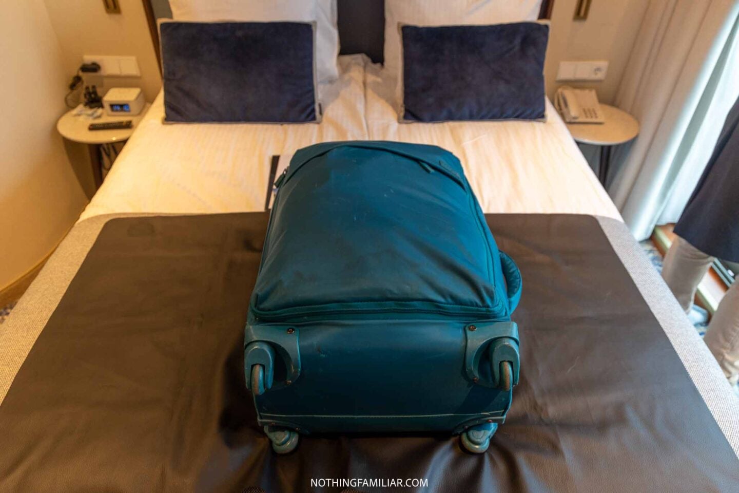 Packing List Christmas Market