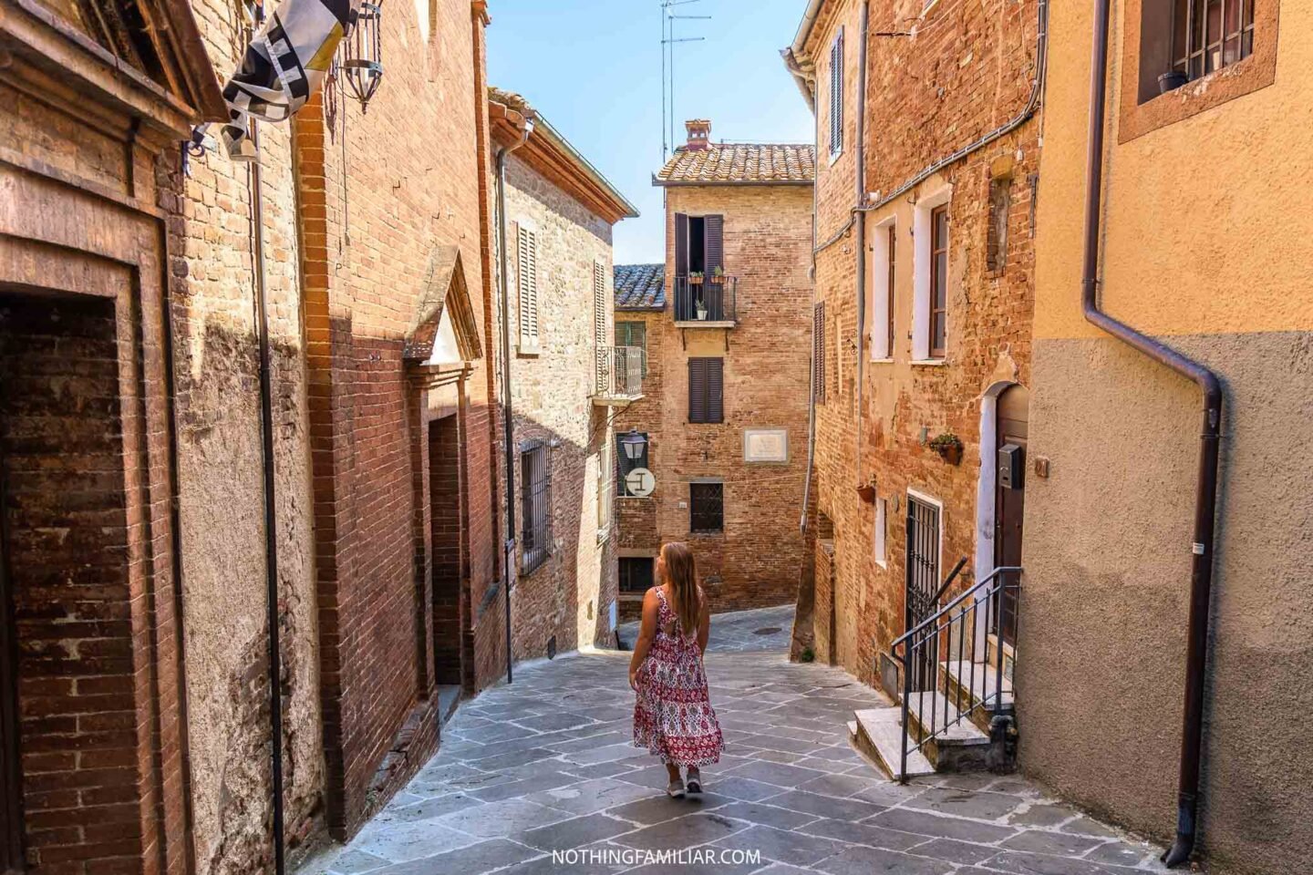 Vacation Packing Guide