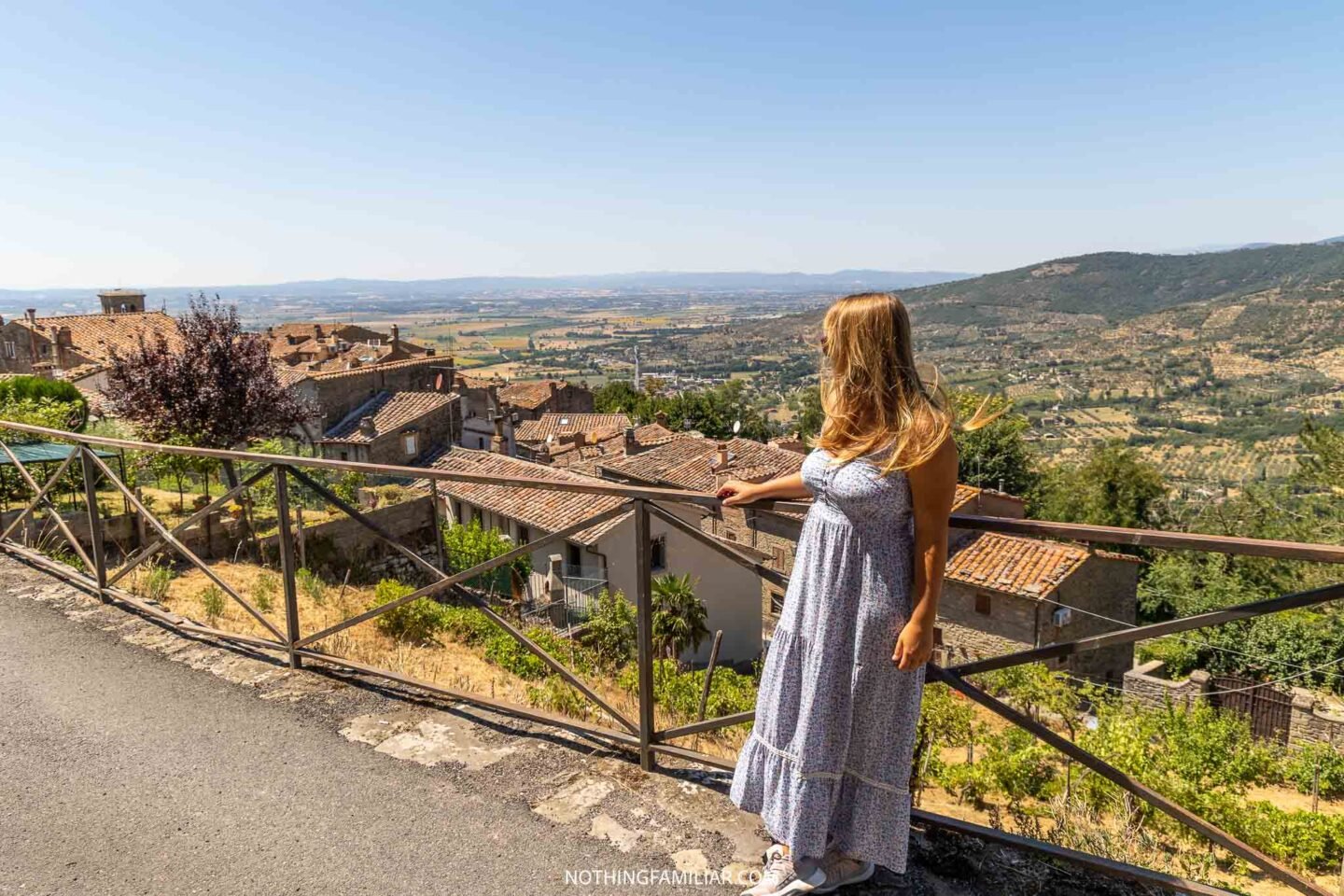 Italy Outfits Spring