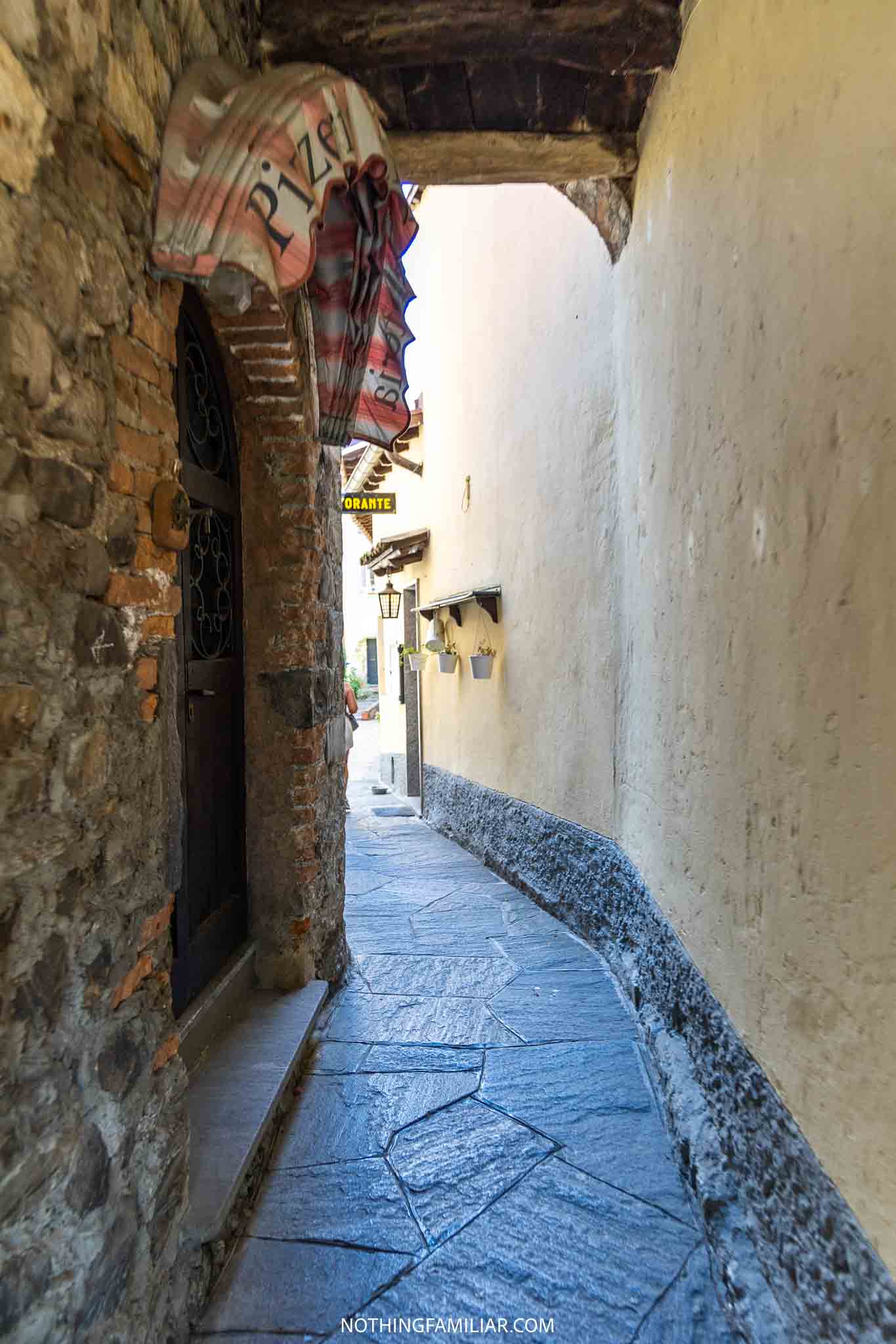Old Town
