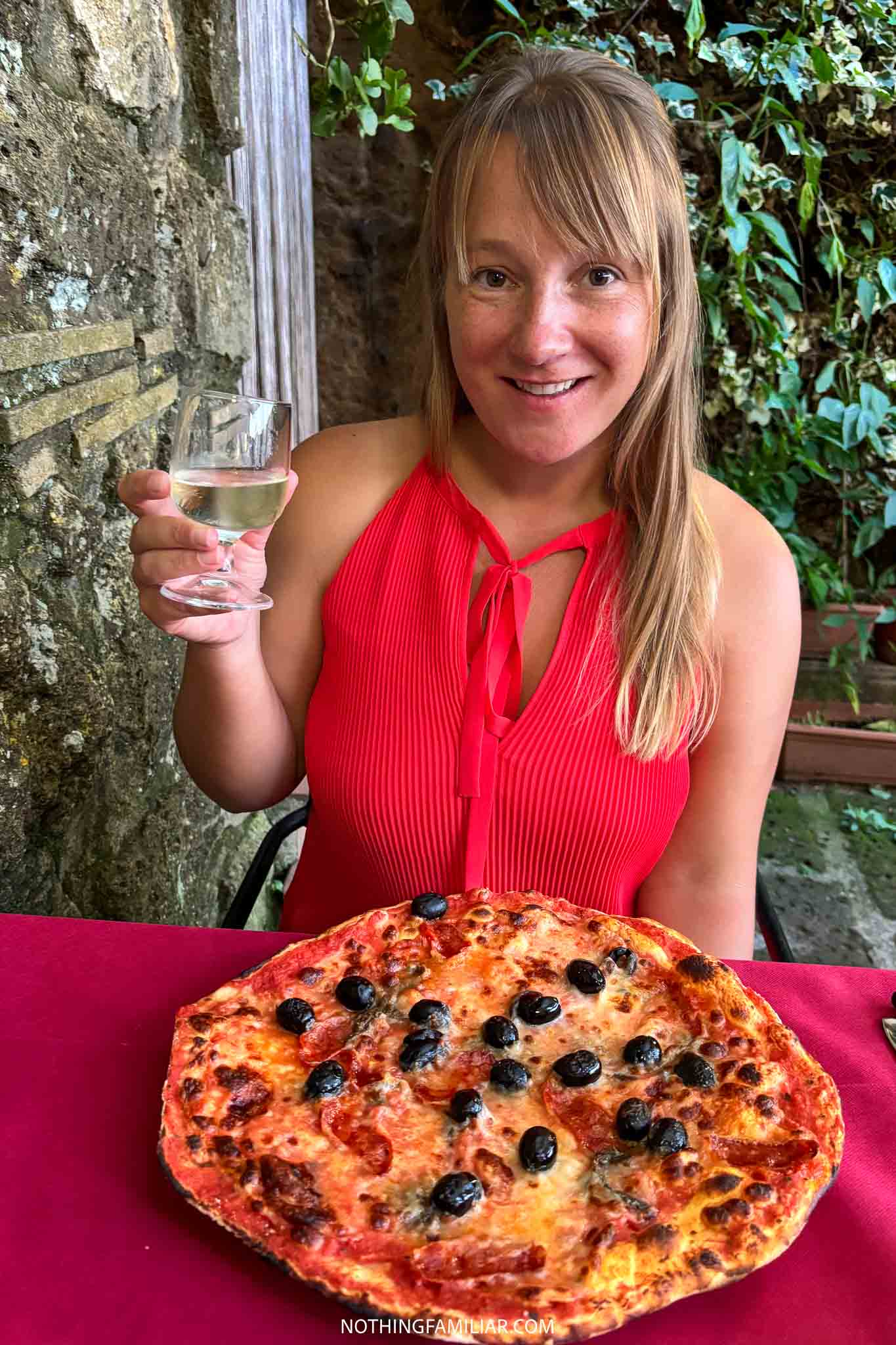 Lake Como Summer Outfits