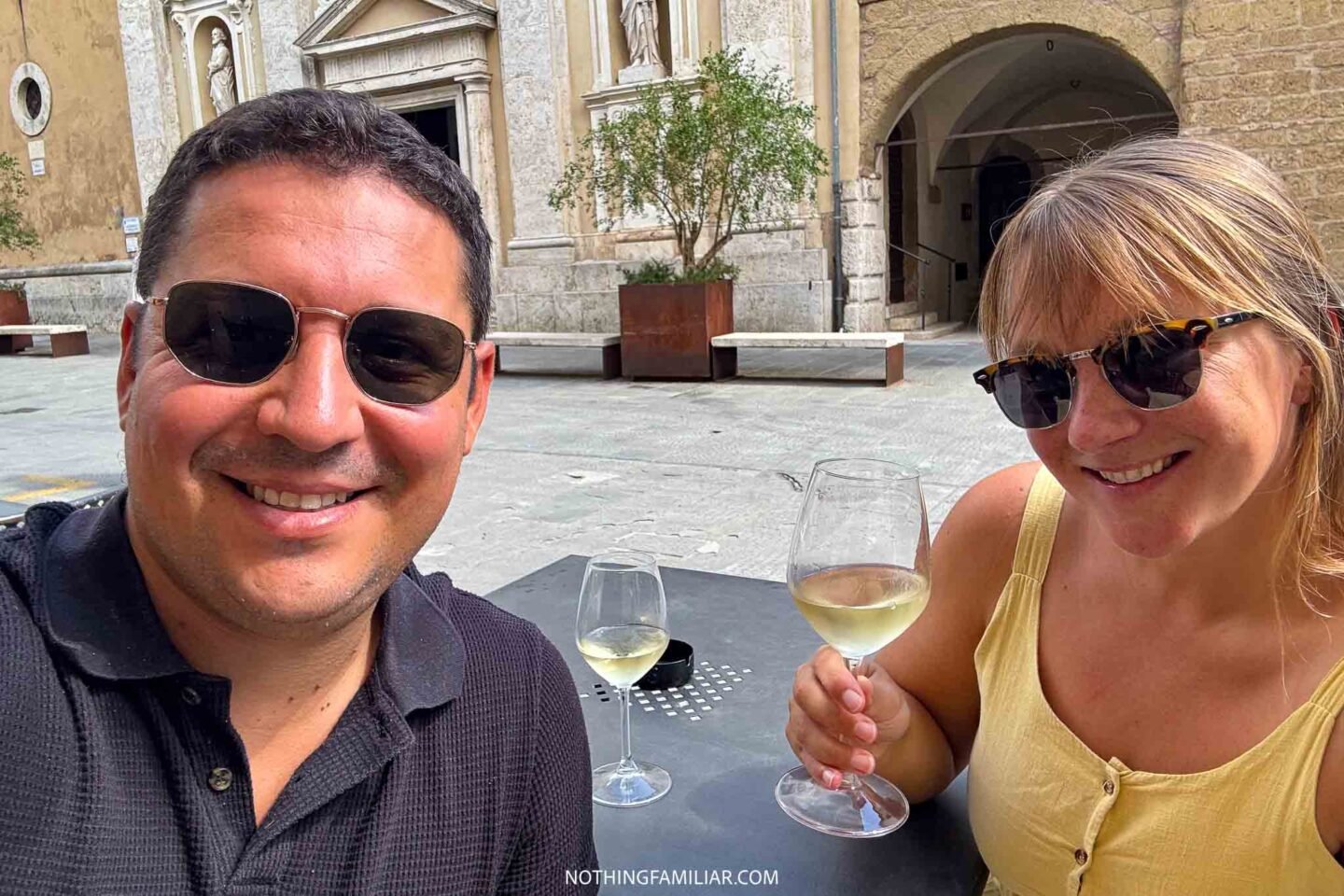 Pitigliano Tuscany Wine