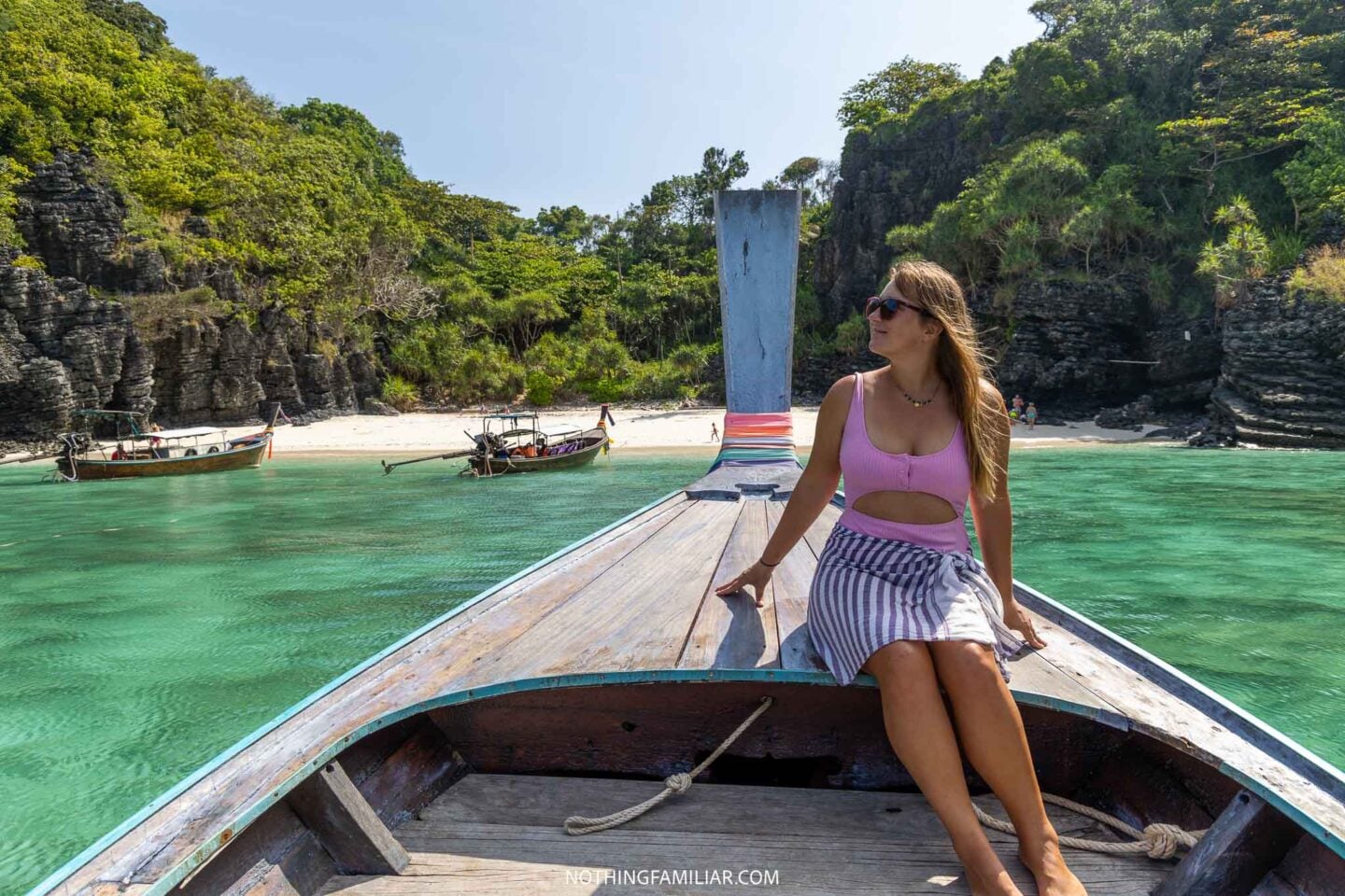 Best Thailand Outfit Ideas