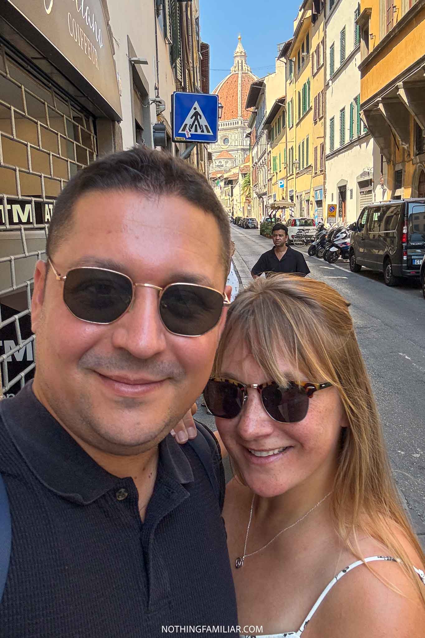 Summer Florence