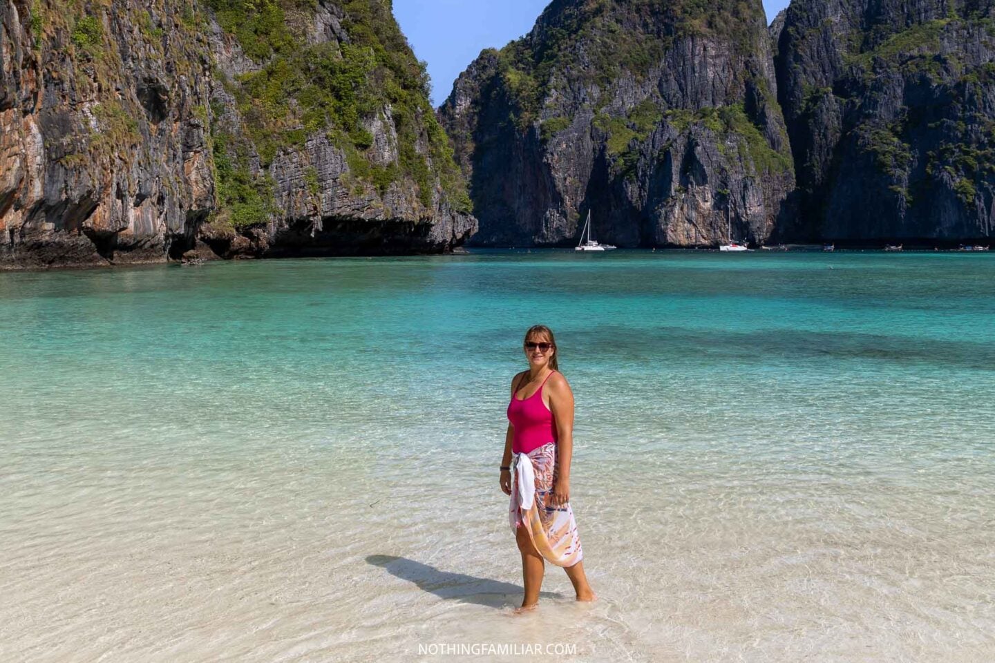 Thailand Outfit Guide