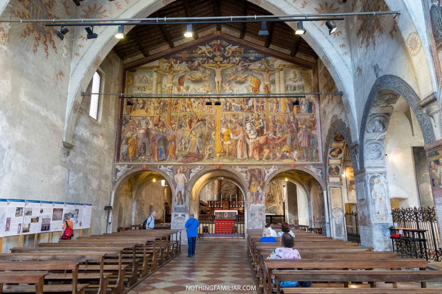 What to Do in Lugano