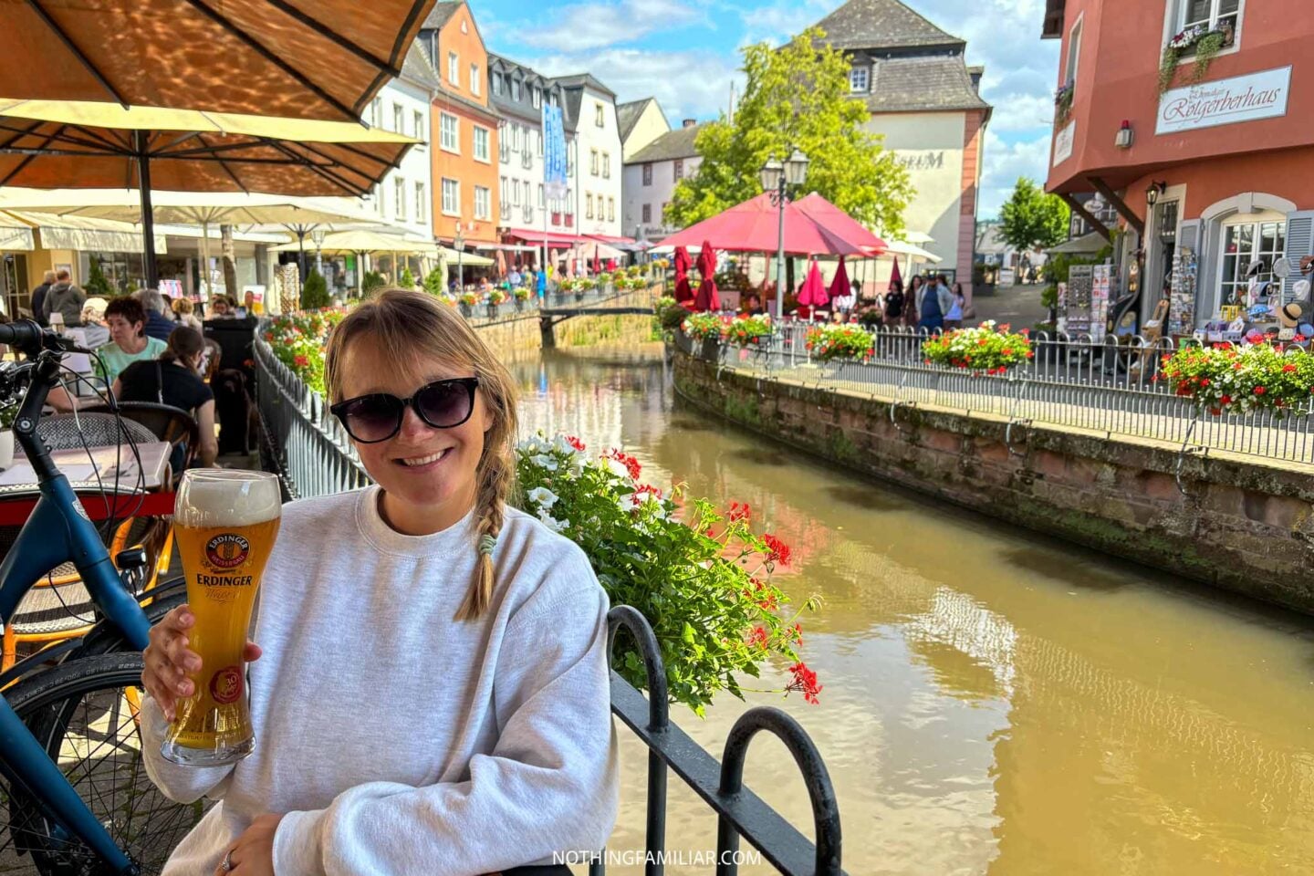 Germany Outfit Packing List