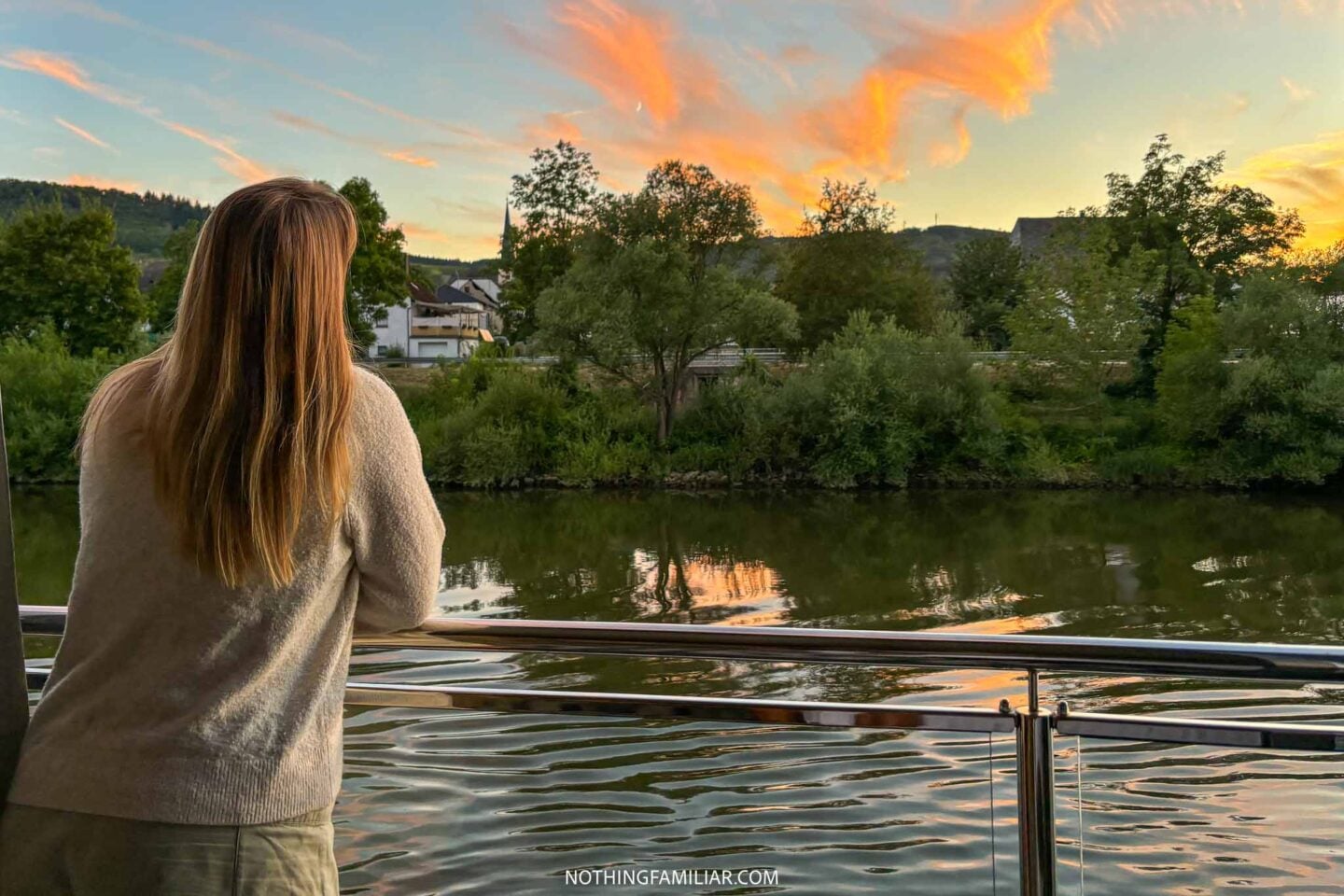 Germany Packing List