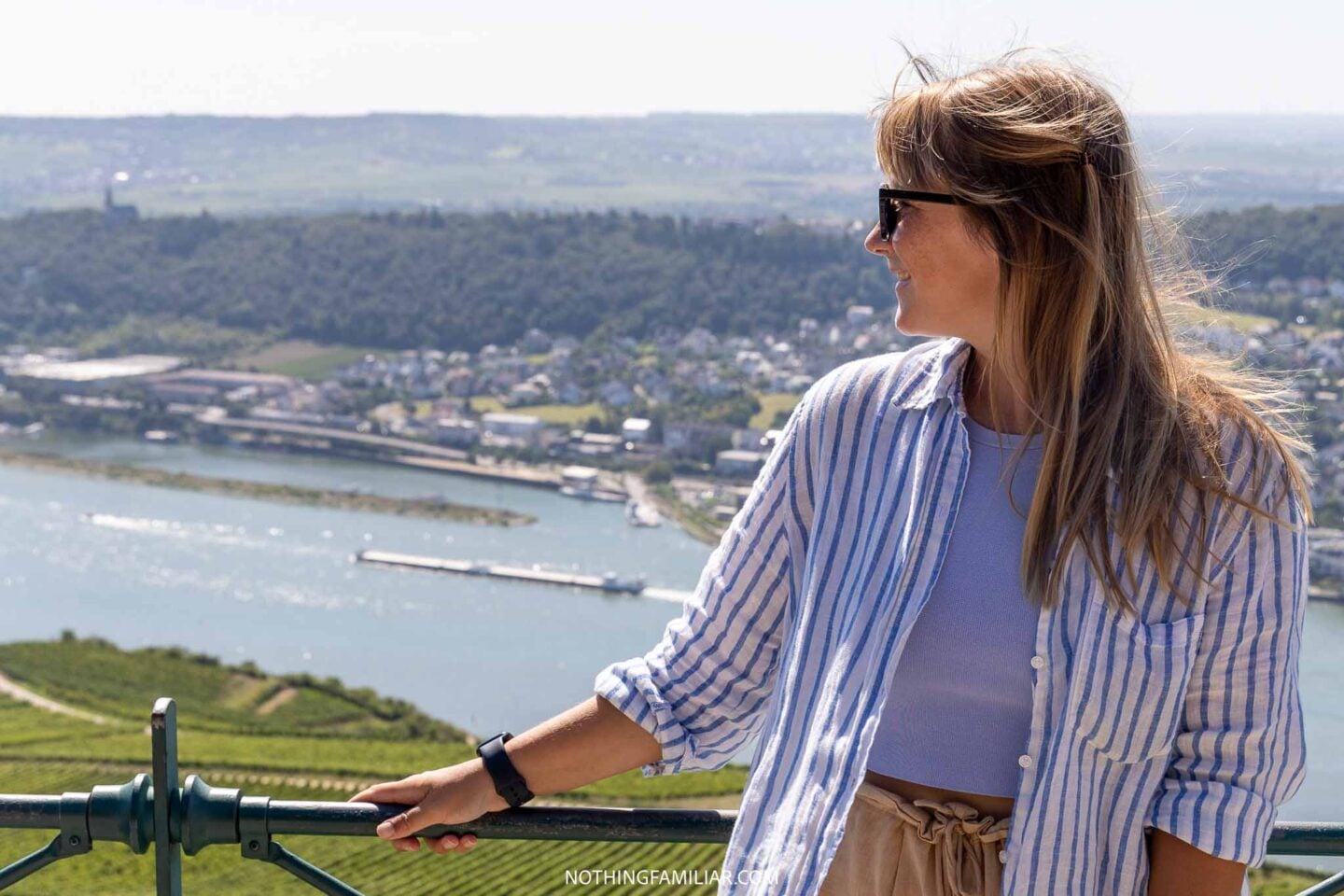 Germany outfit ideas