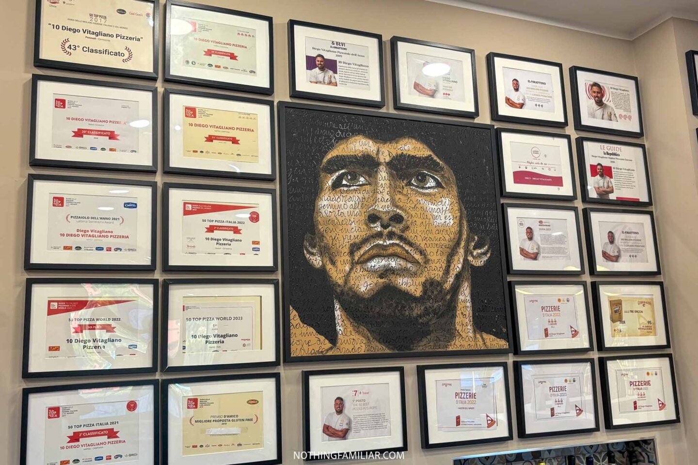 Must Try Naples Italy Restaurants