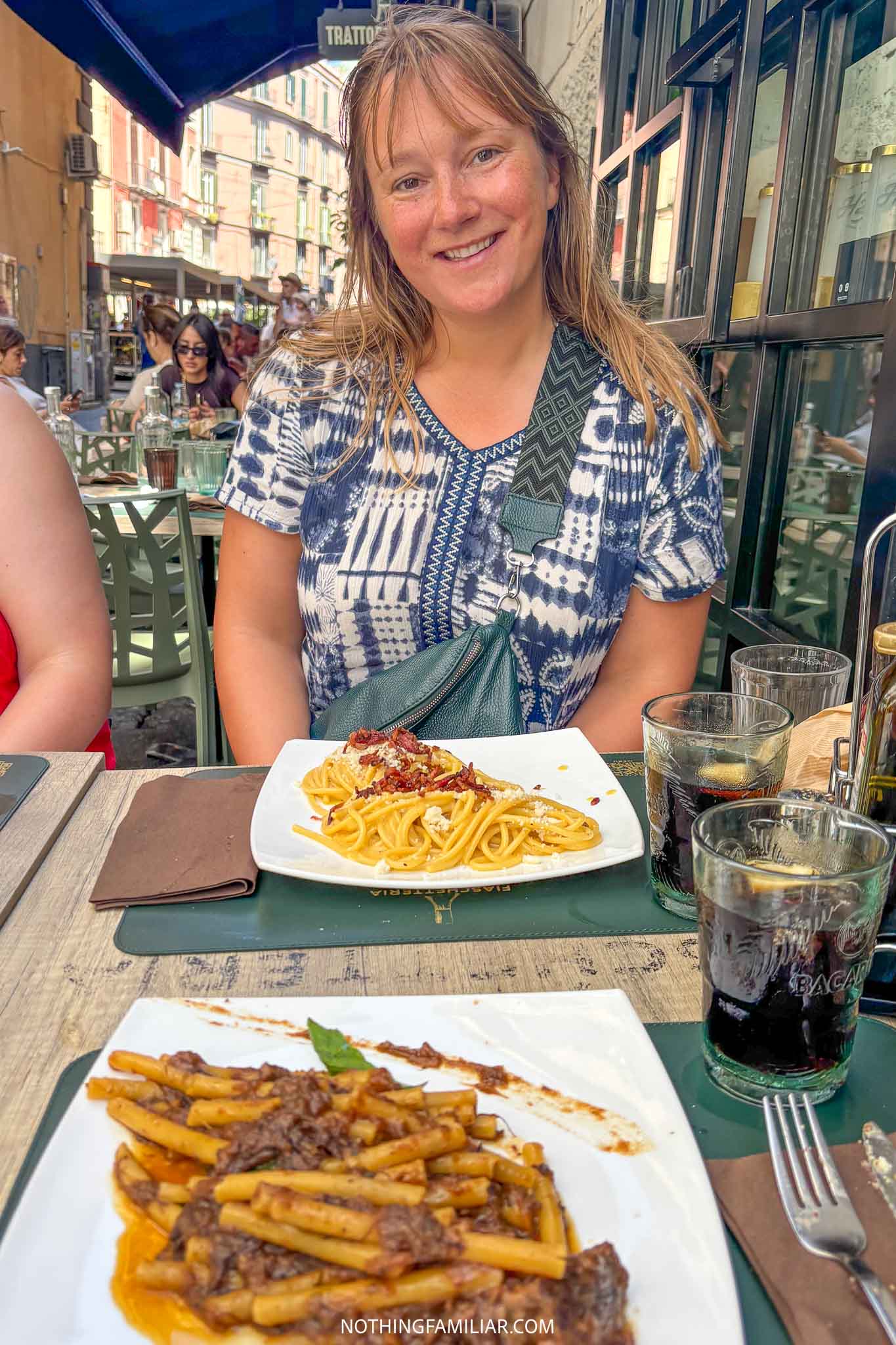 Naples Restaurant
