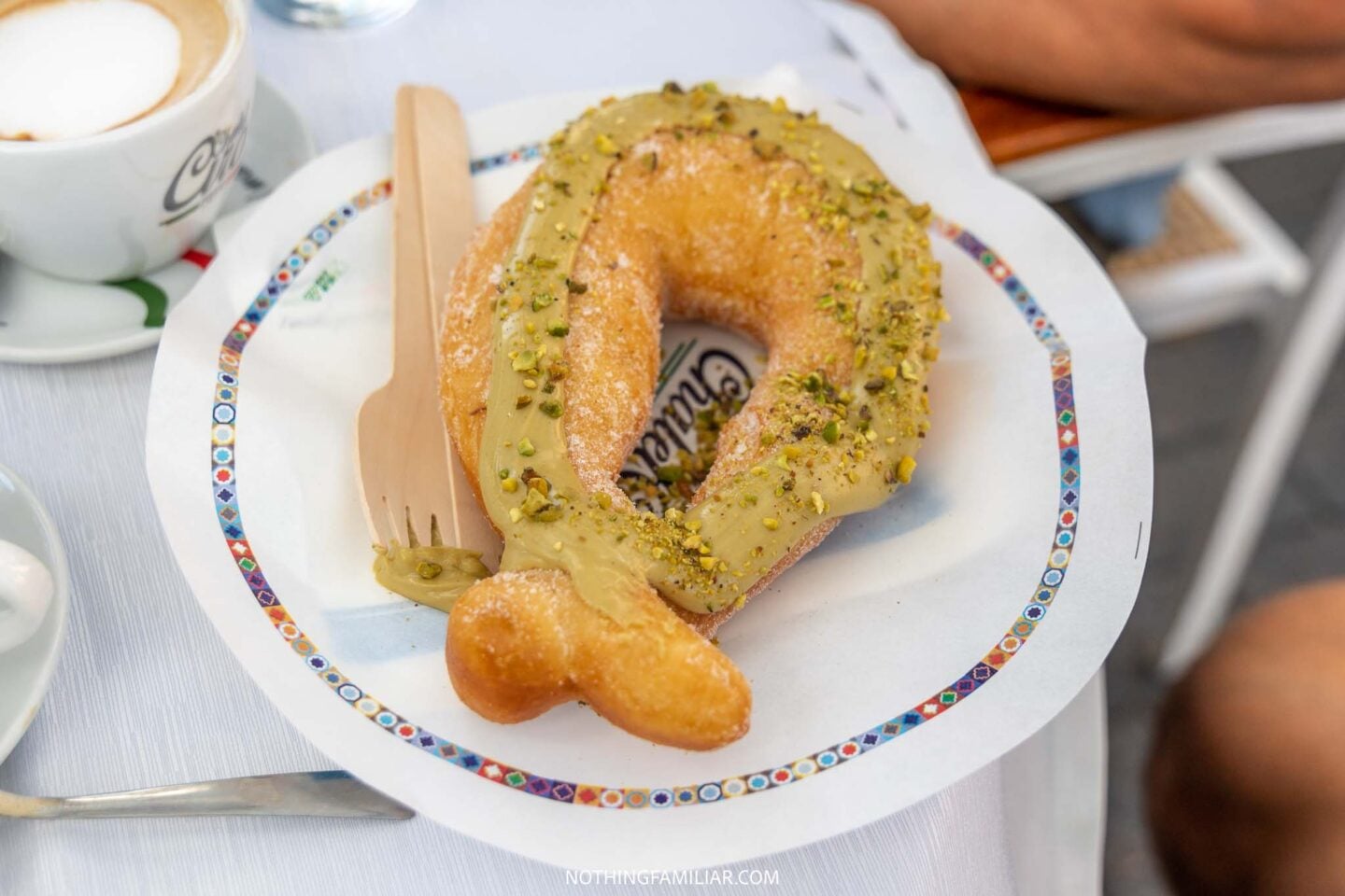 What to Eat in Naples Italy