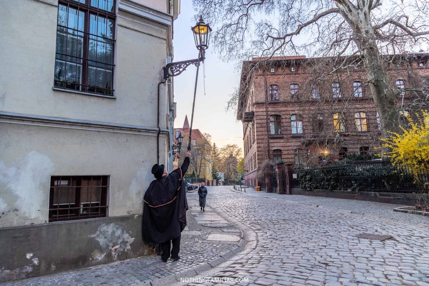 Best Thing to do in Wroclaw Poland