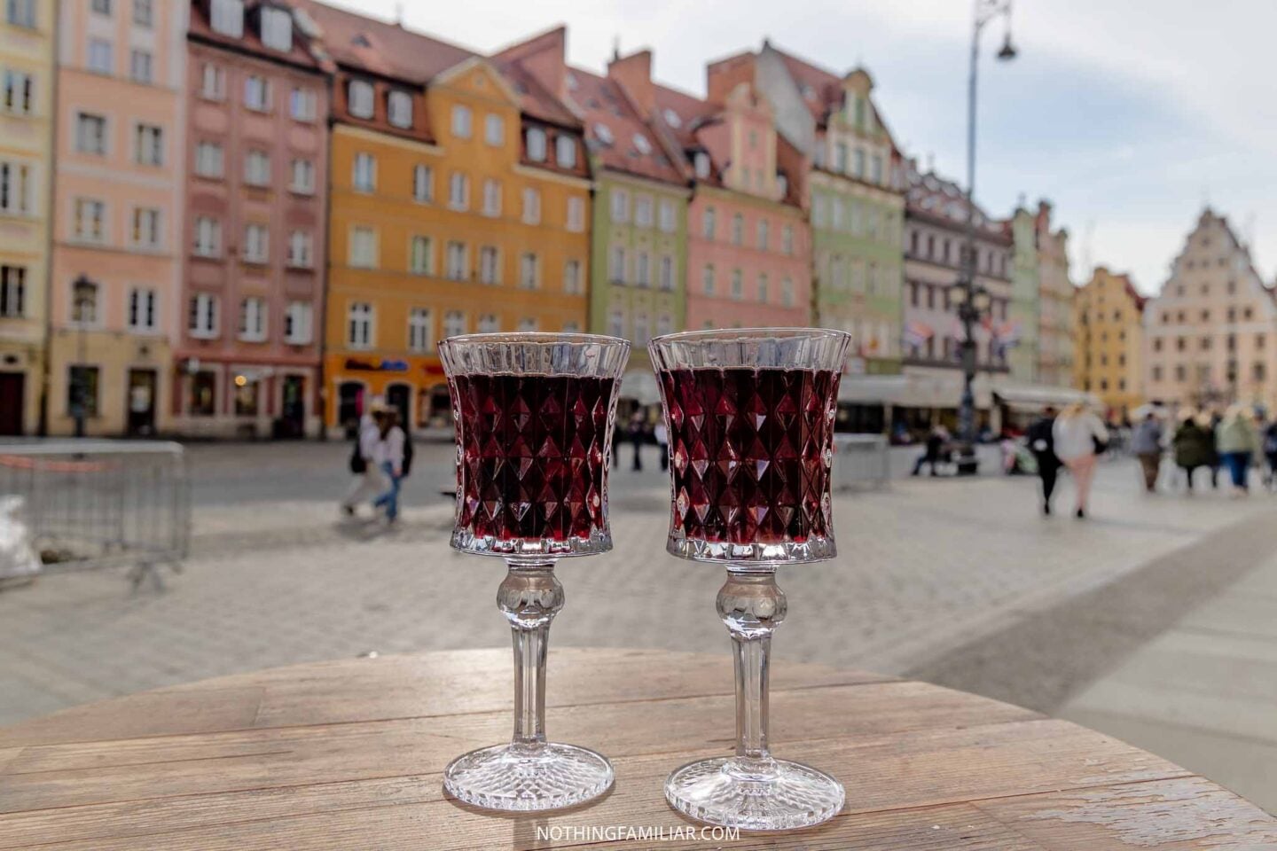 Best Wroclaw Restaurants Poland