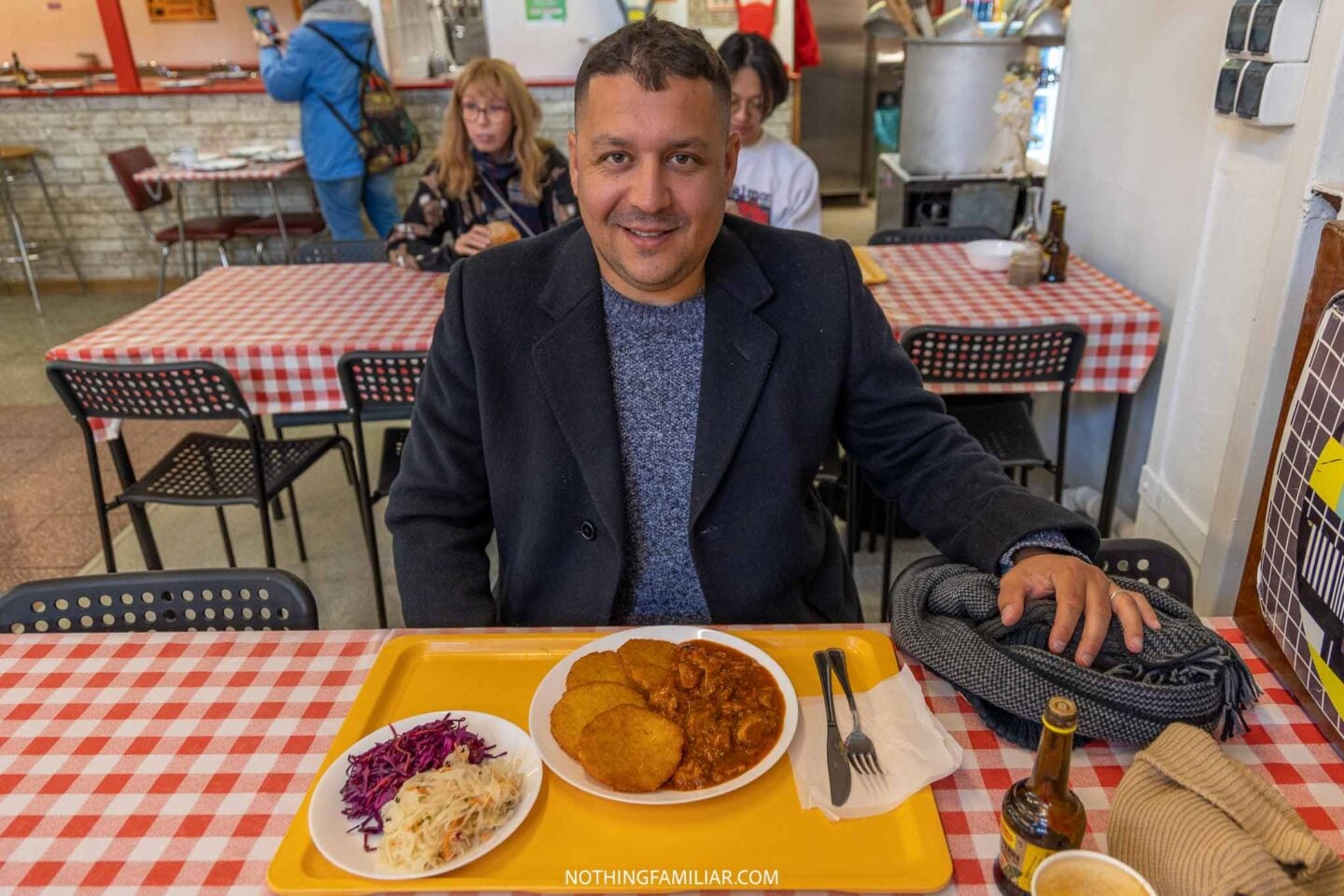 Best Wroclaw restaurants