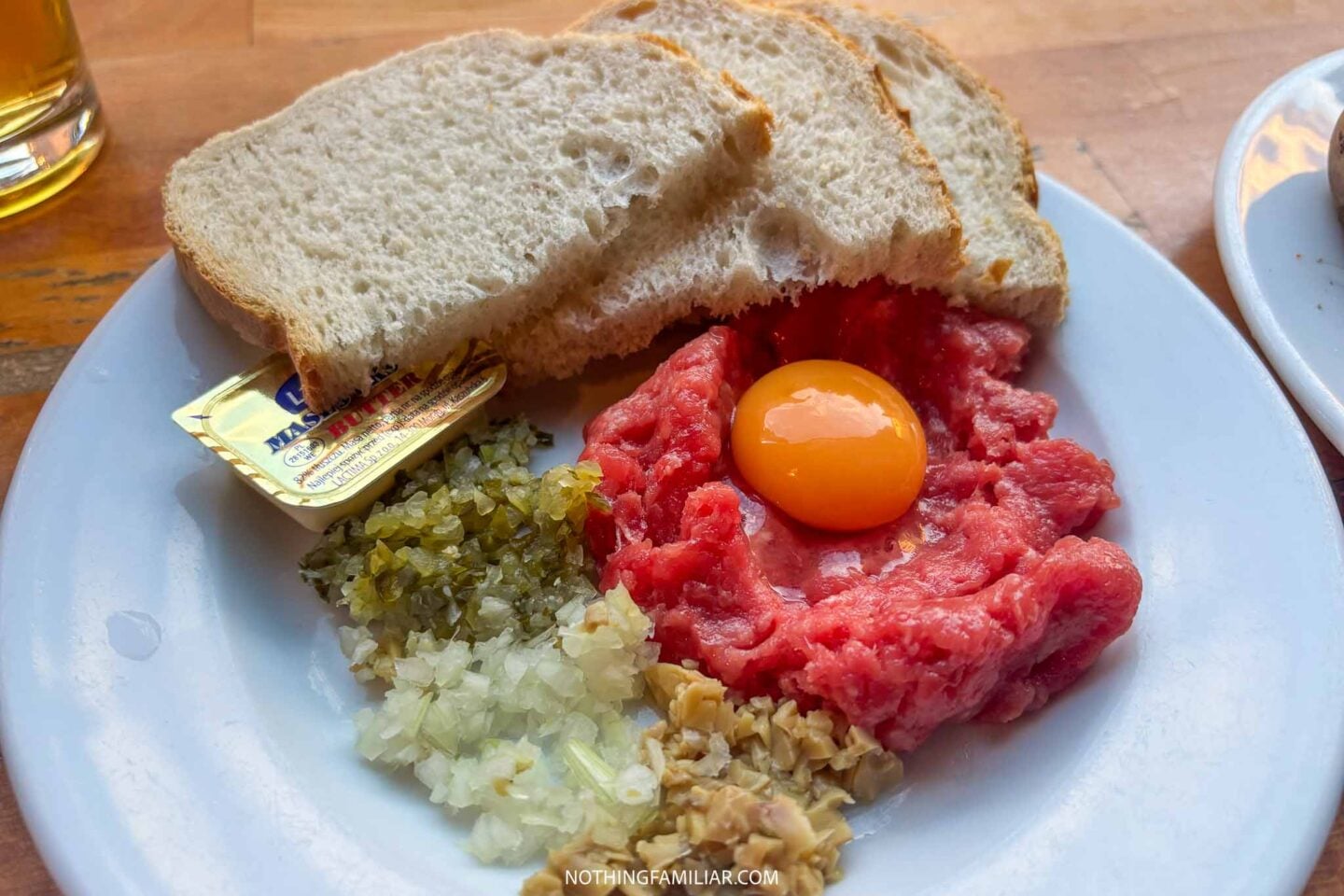 Restaurant in Wroclaw