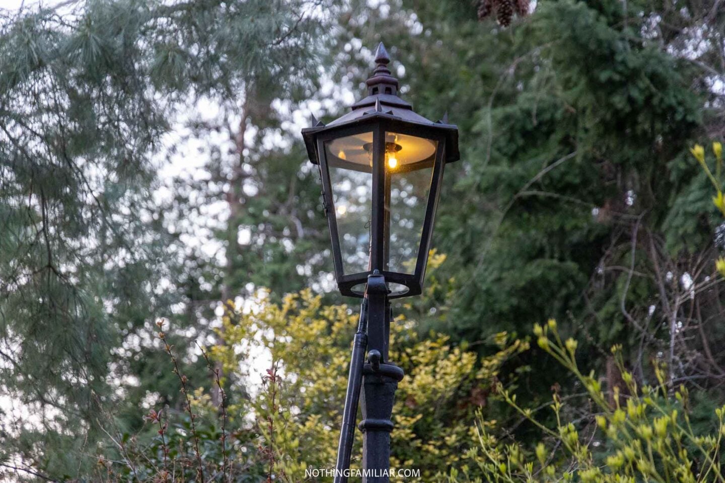 Street Lantern