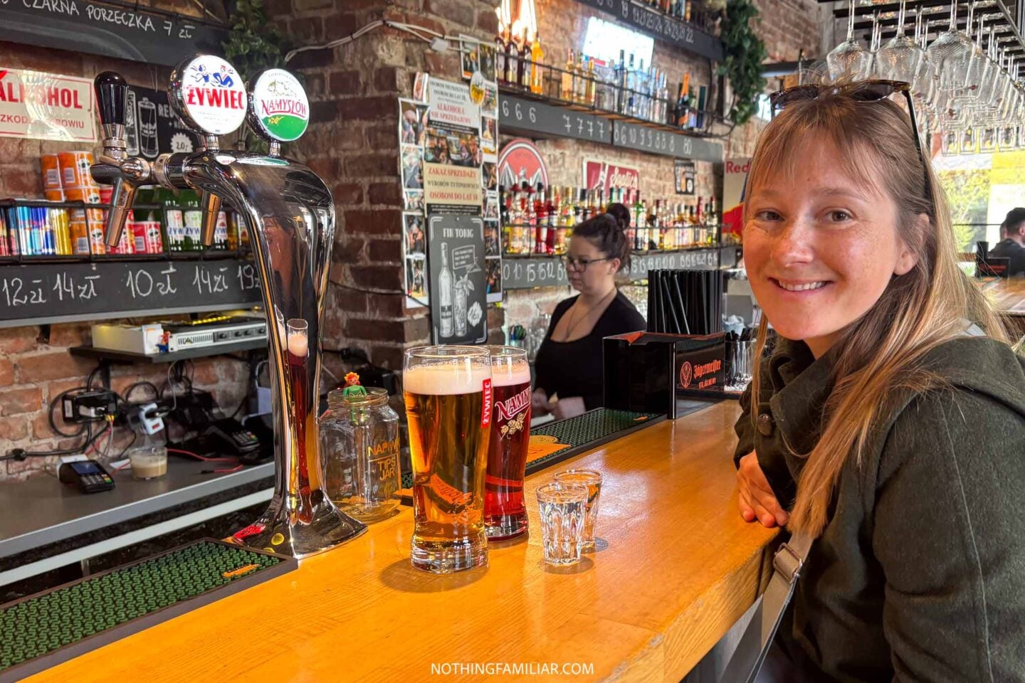 Things to do Wroclaw