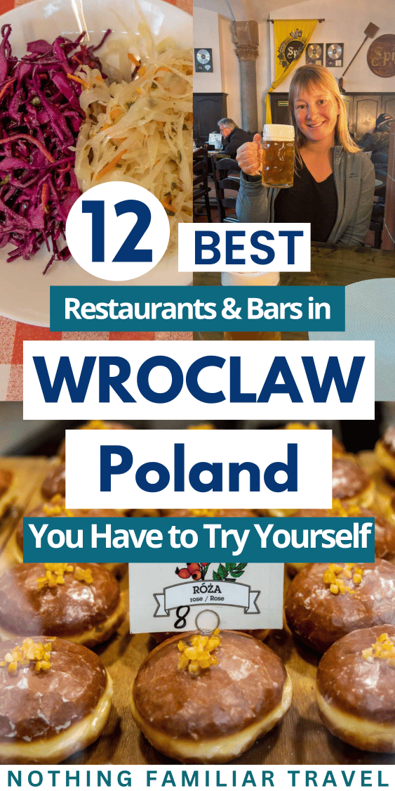 Wroclaw Poland