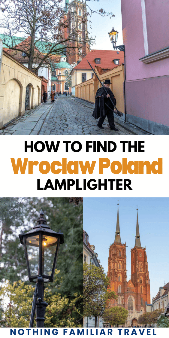 Wroclaw Poland