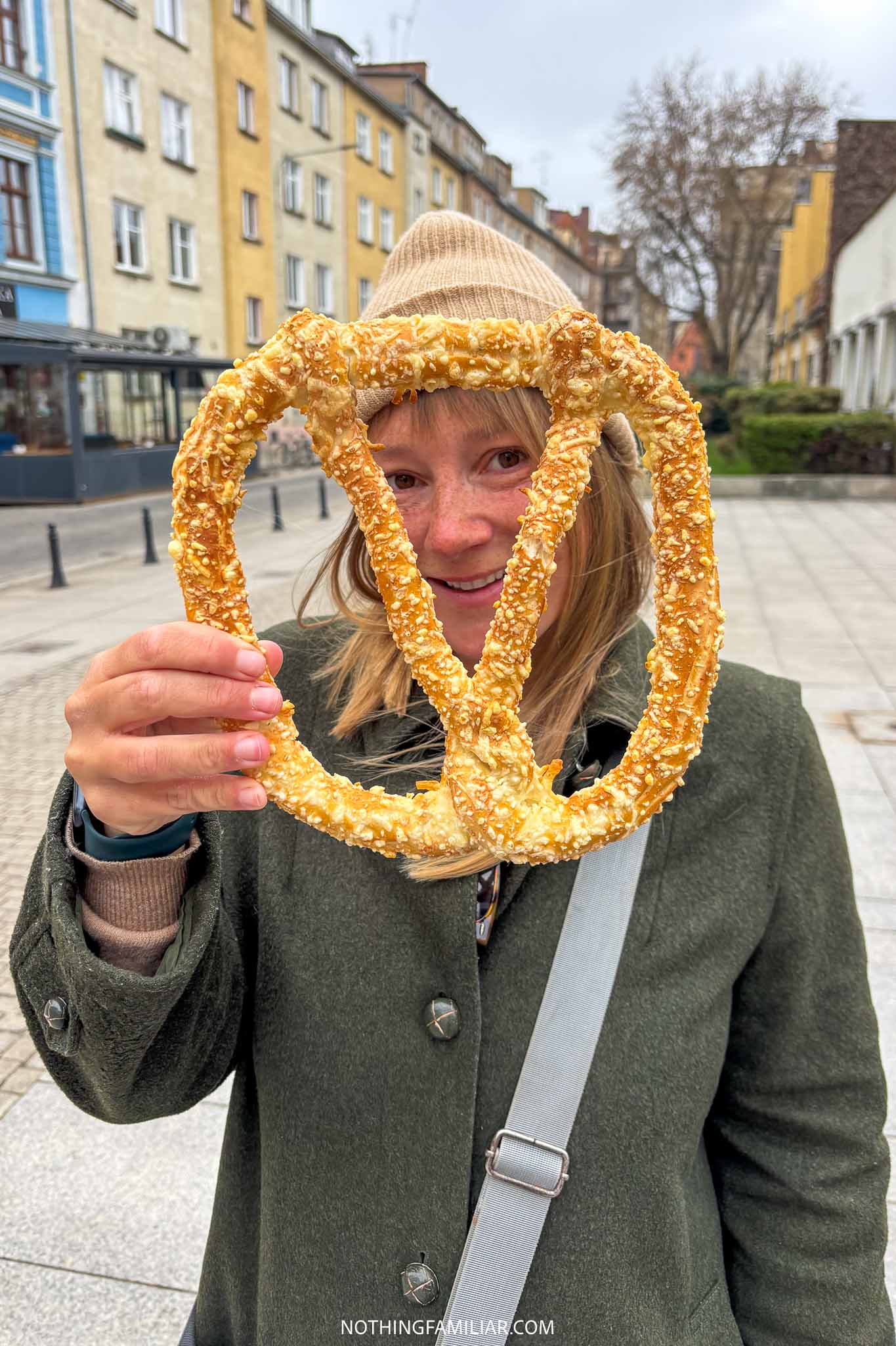 where to eat in Wroclaw Poland