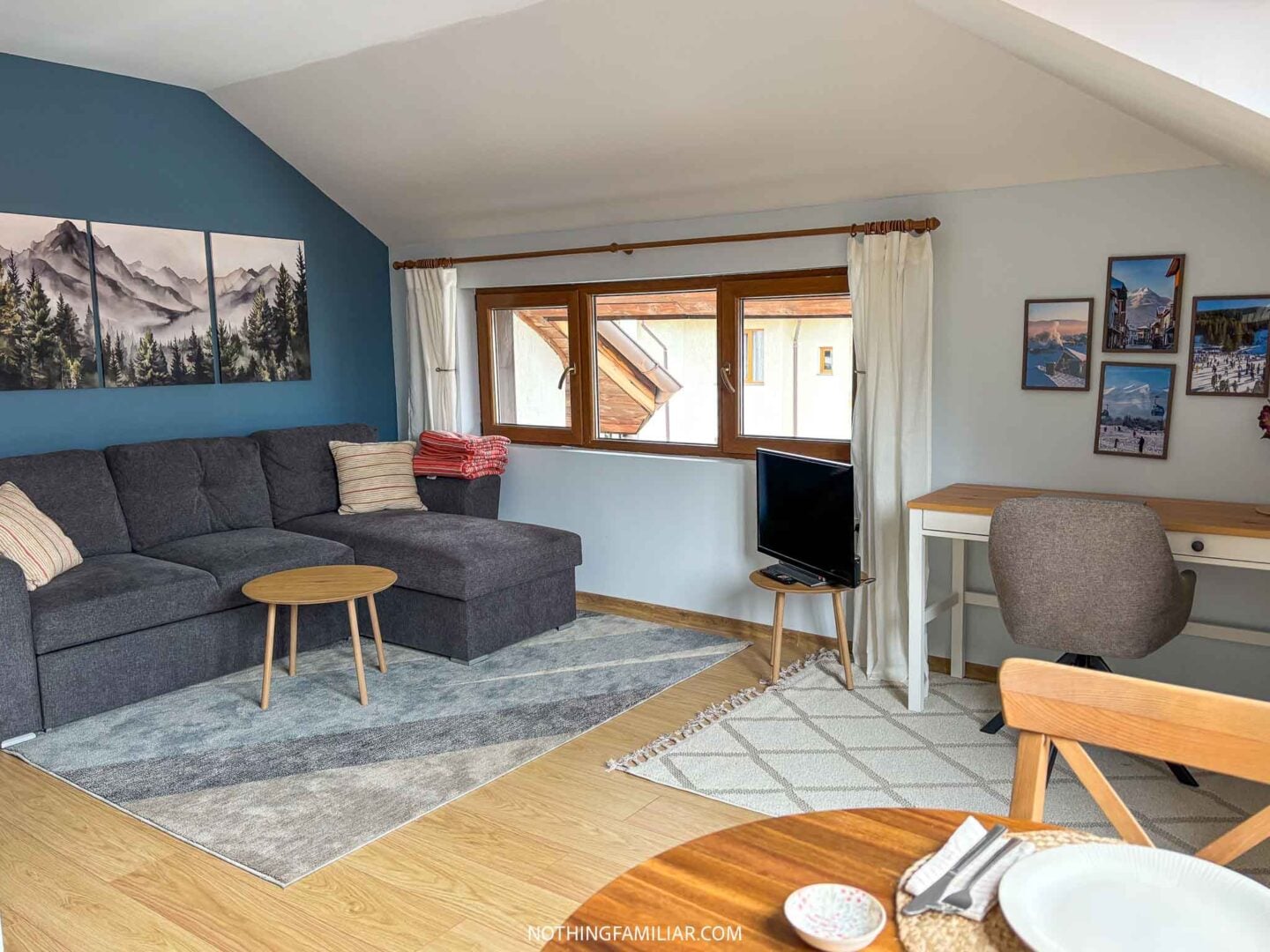 Apartment in Bansko