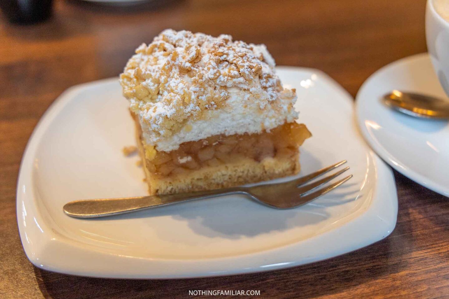Apple Cake
